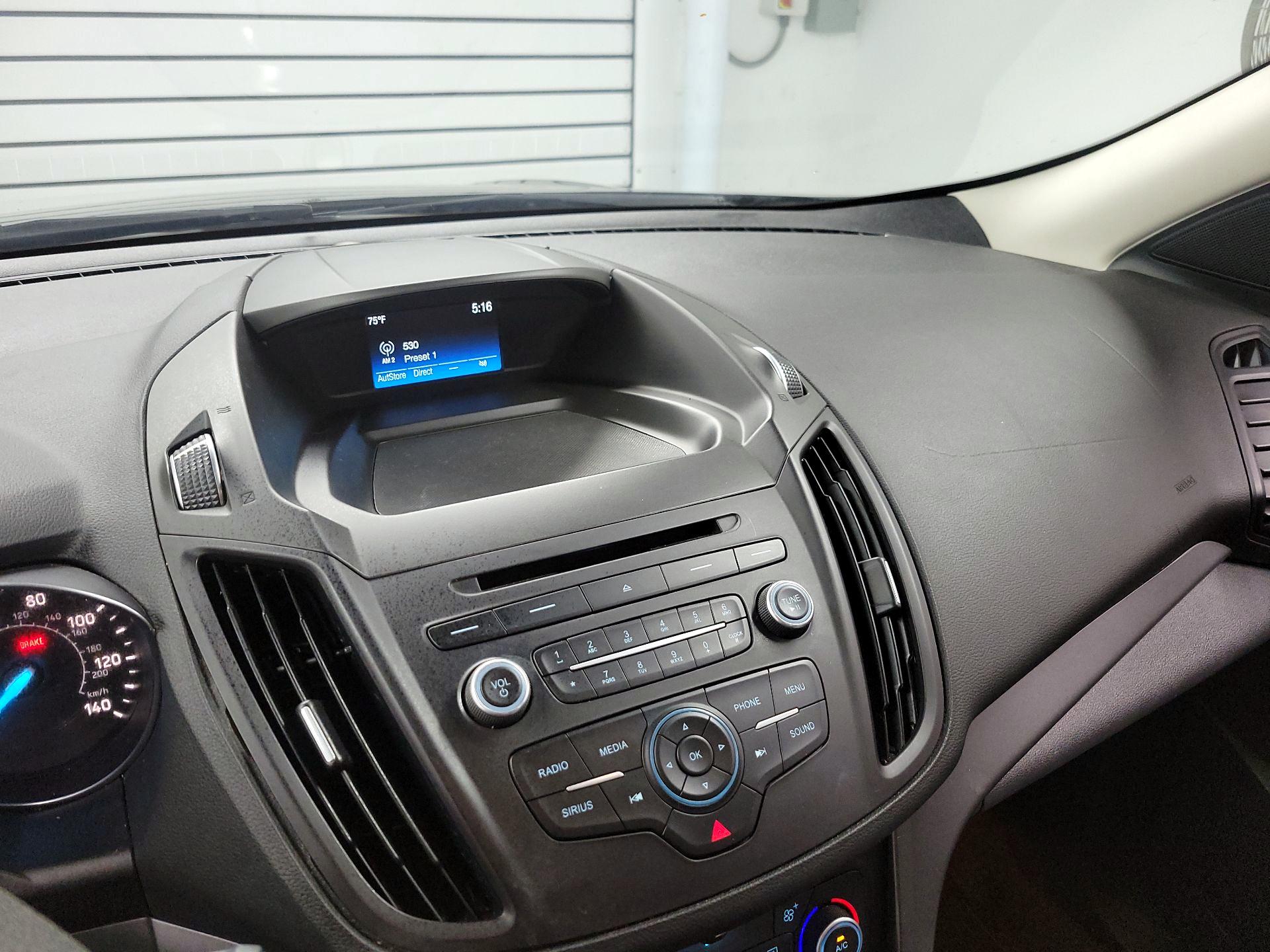 Thumbnail: 2018 Ford Escape - 15