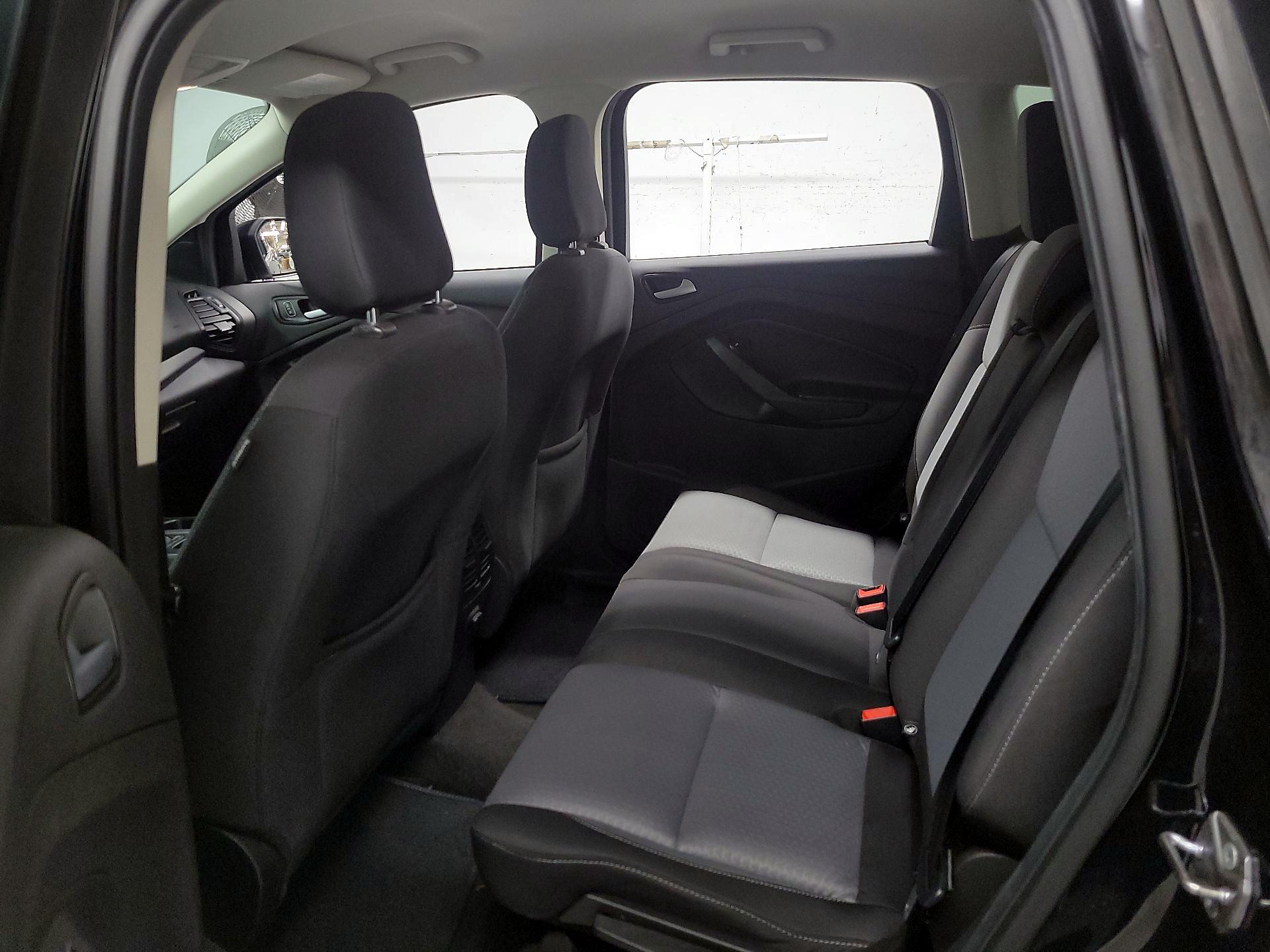 Thumbnail: 2018 Ford Escape - 18