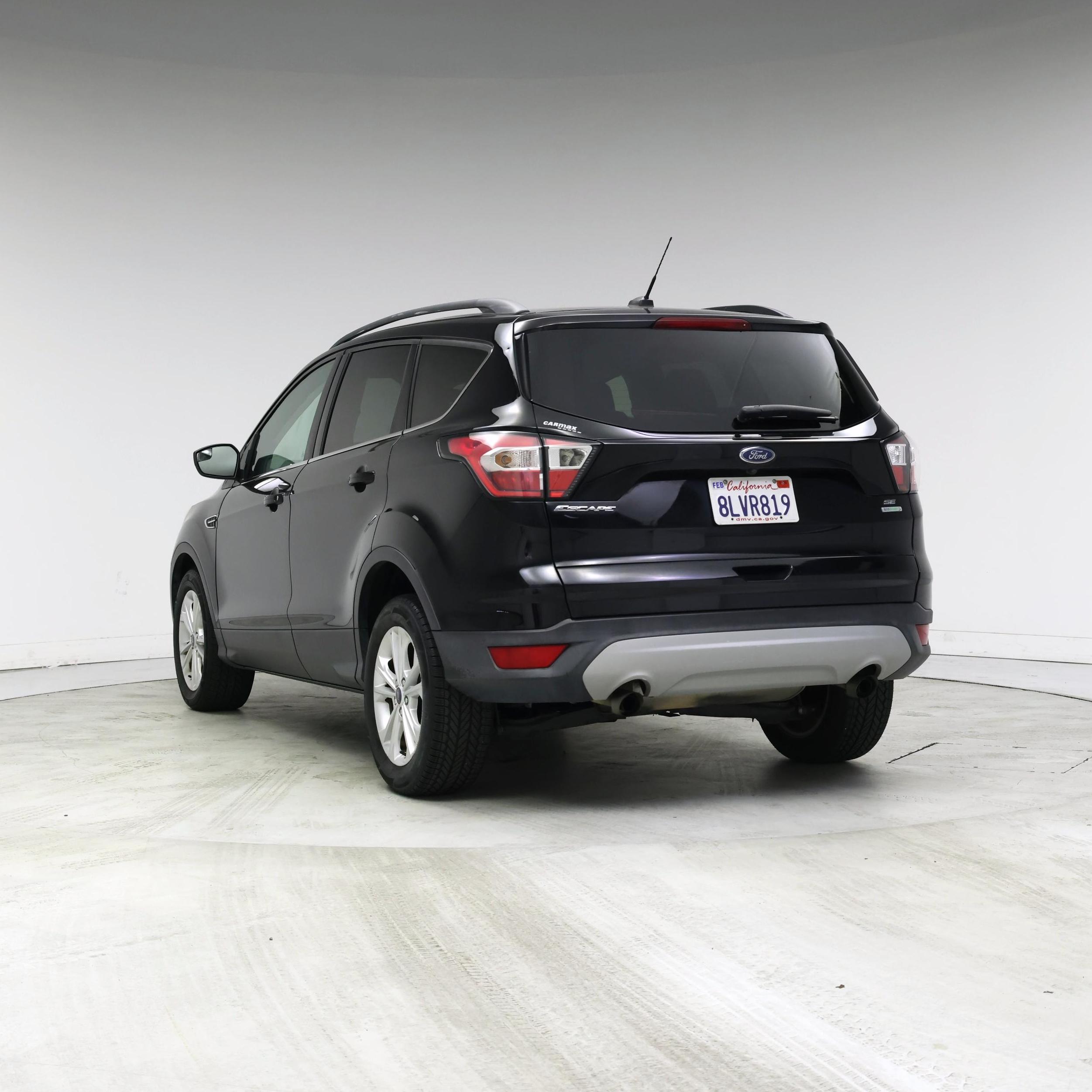 Thumbnail: 2018 Ford Escape - 2