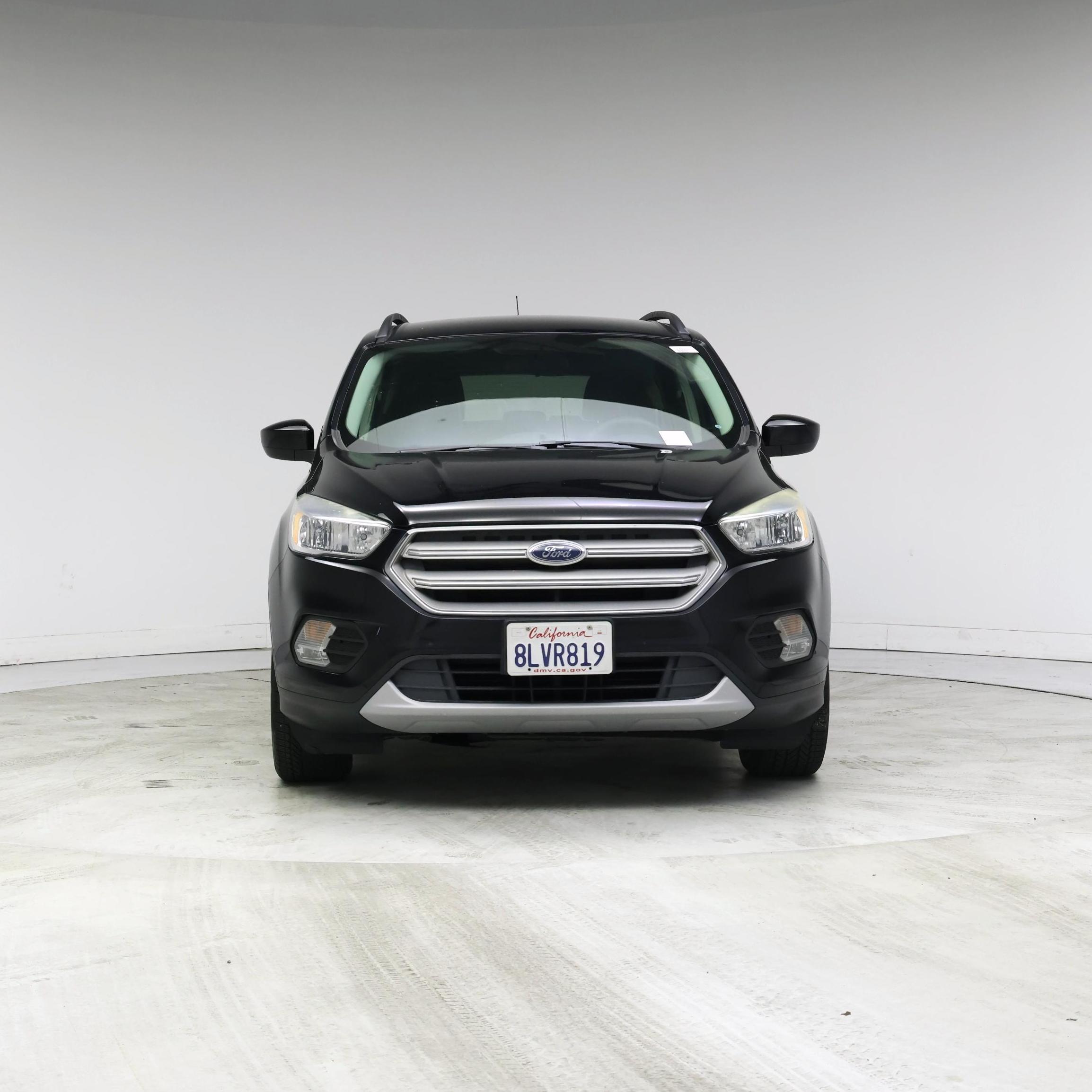 Thumbnail: 2018 Ford Escape - 5