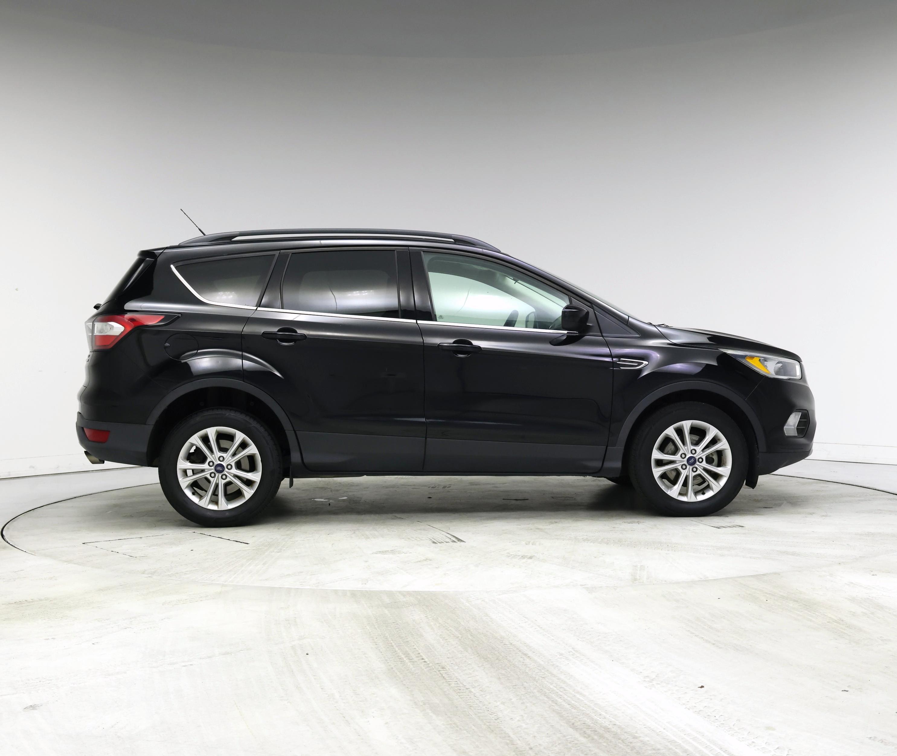 Thumbnail: 2018 Ford Escape - 7