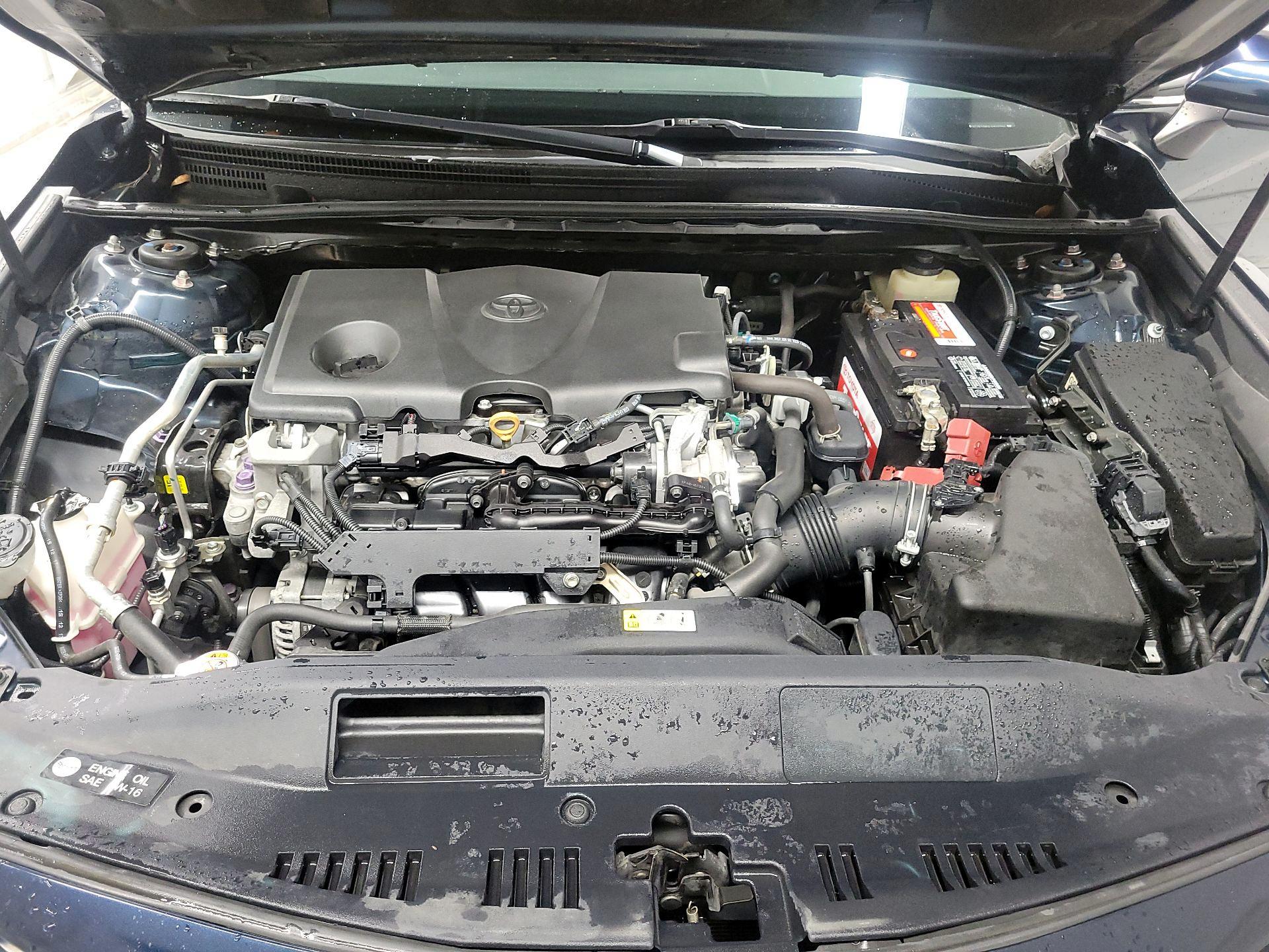 Thumbnail: 2018 Toyota Camry - 20