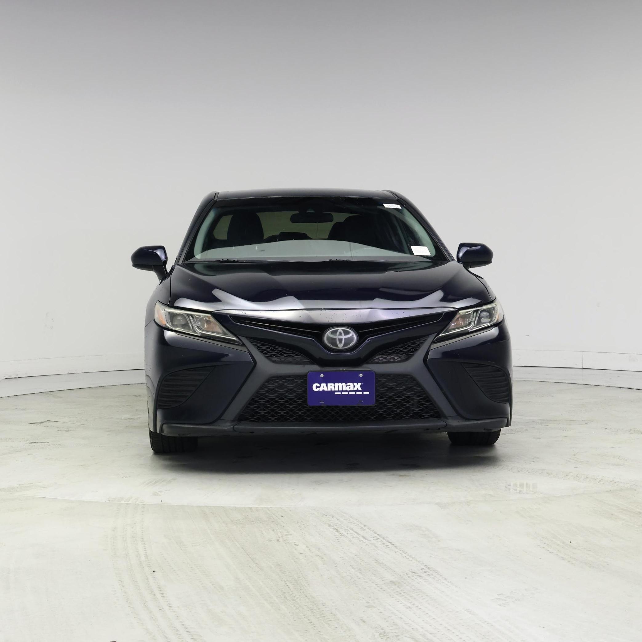 Thumbnail: 2018 Toyota Camry - 5