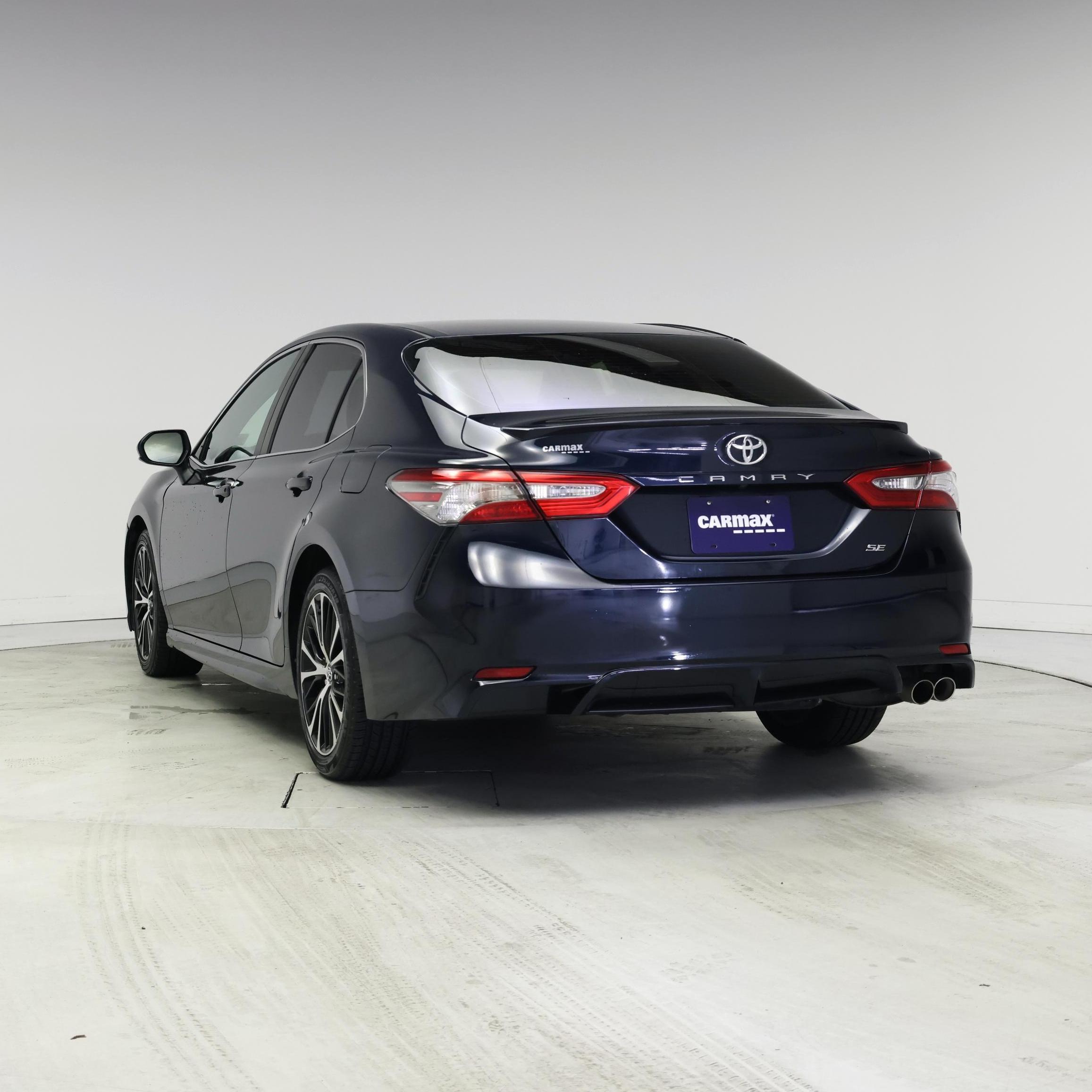 Thumbnail: 2018 Toyota Camry - 6