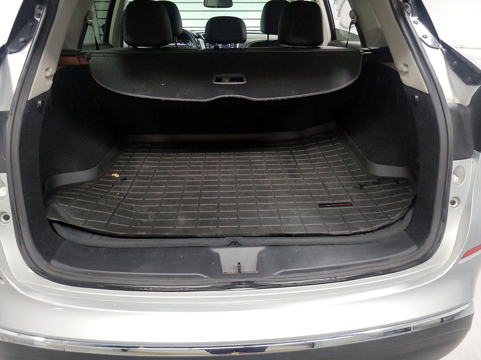 Thumbnail: 2017 Nissan Murano - 17