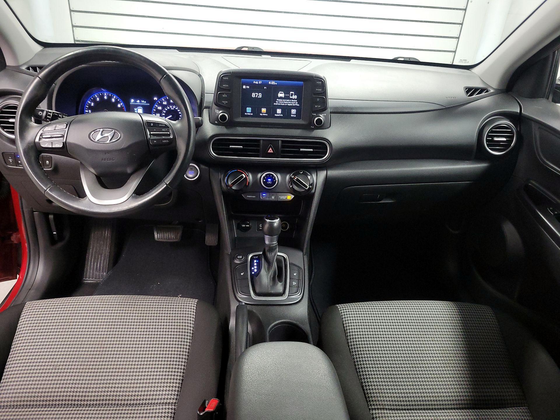 Thumbnail: 2018 Hyundai Kona - 9