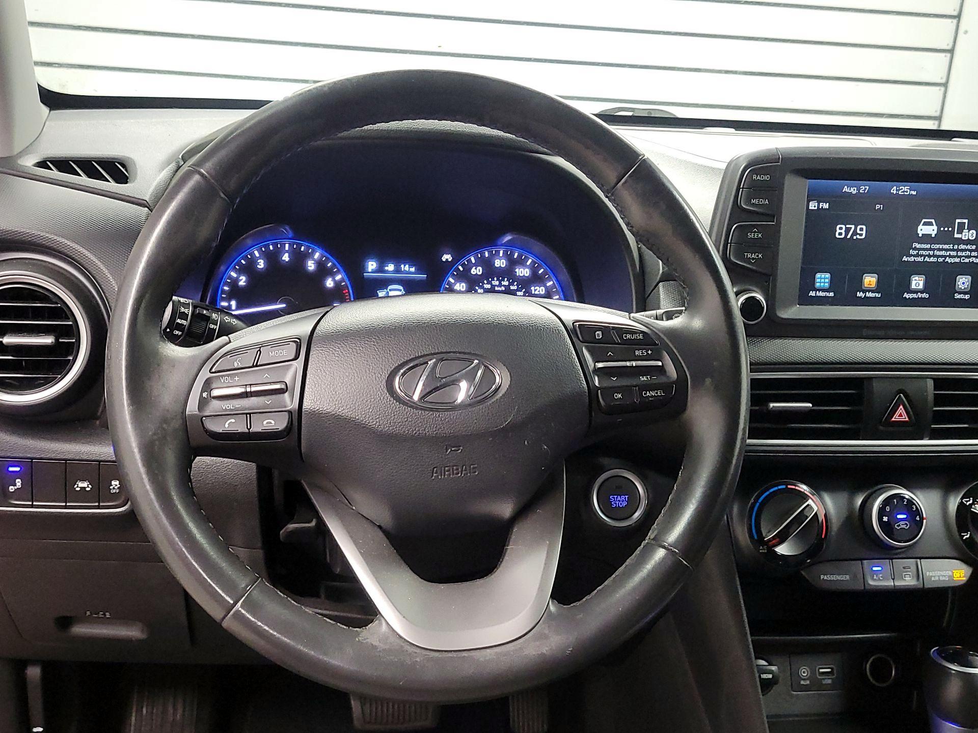 Thumbnail: 2018 Hyundai Kona - 10