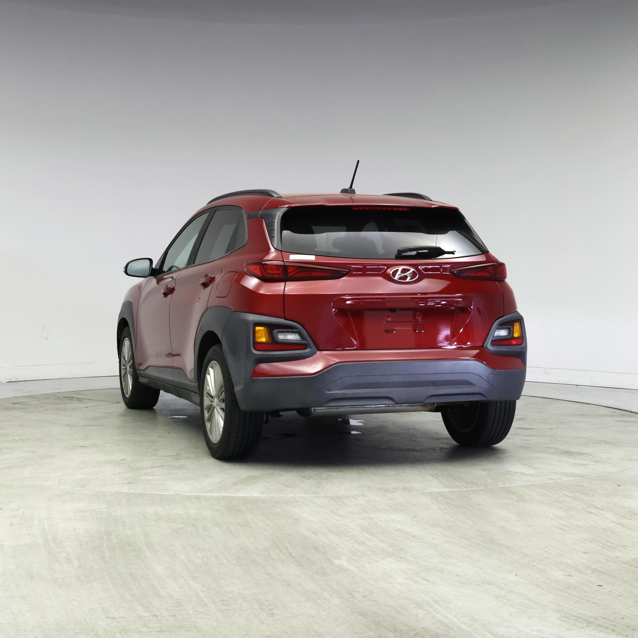 Thumbnail: 2018 Hyundai Kona - 2