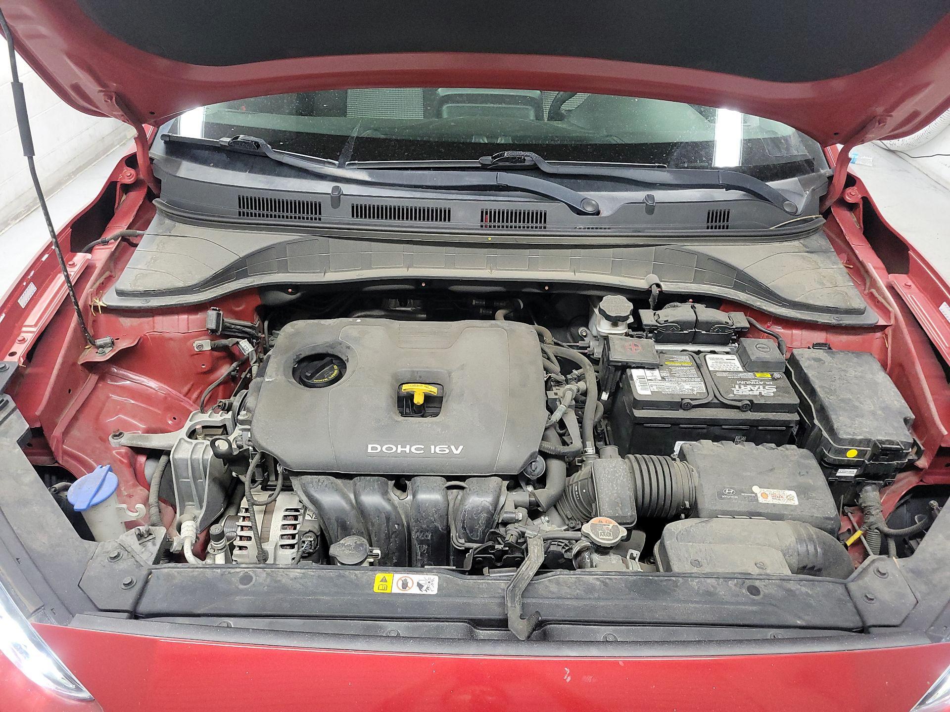 Thumbnail: 2018 Hyundai Kona - 20