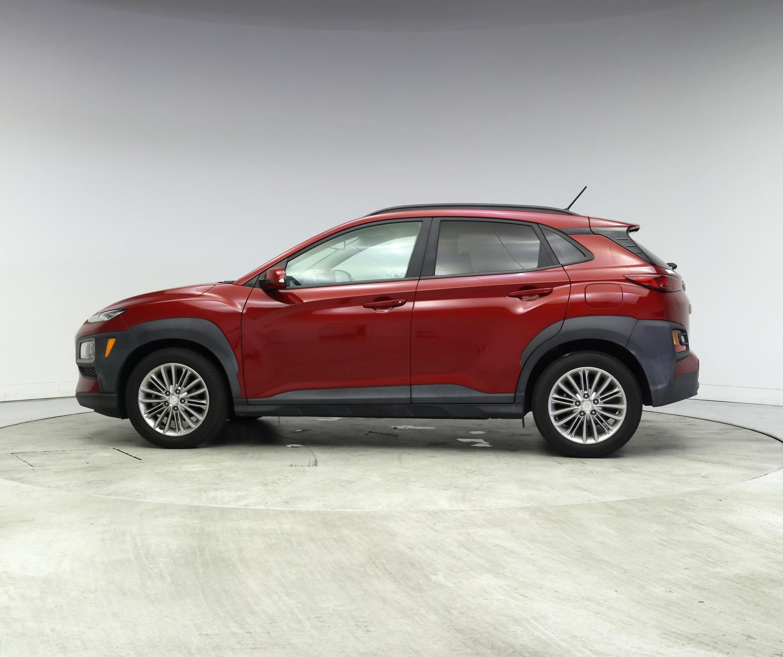 Thumbnail: 2018 Hyundai Kona - 3