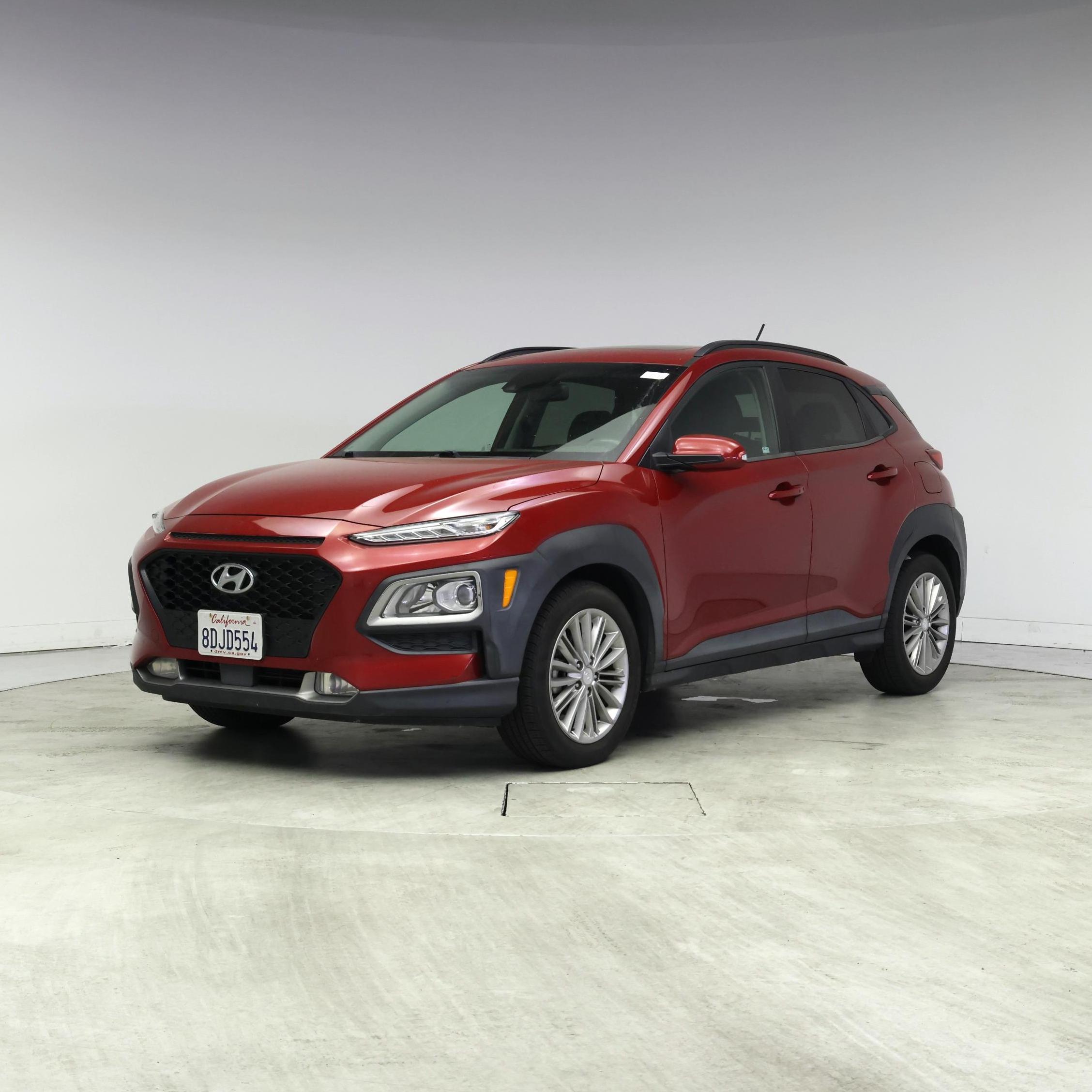 Thumbnail: 2018 Hyundai Kona - 4