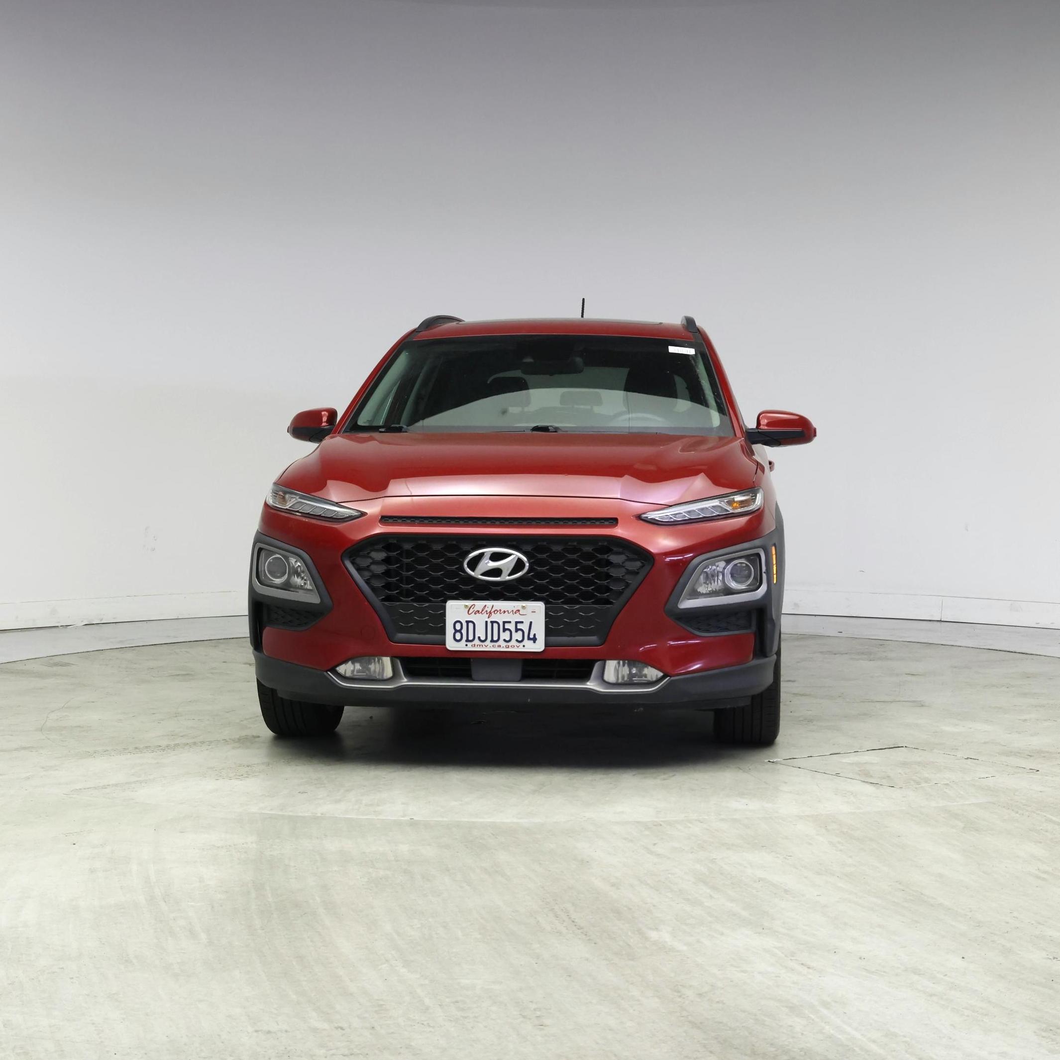 Thumbnail: 2018 Hyundai Kona - 5
