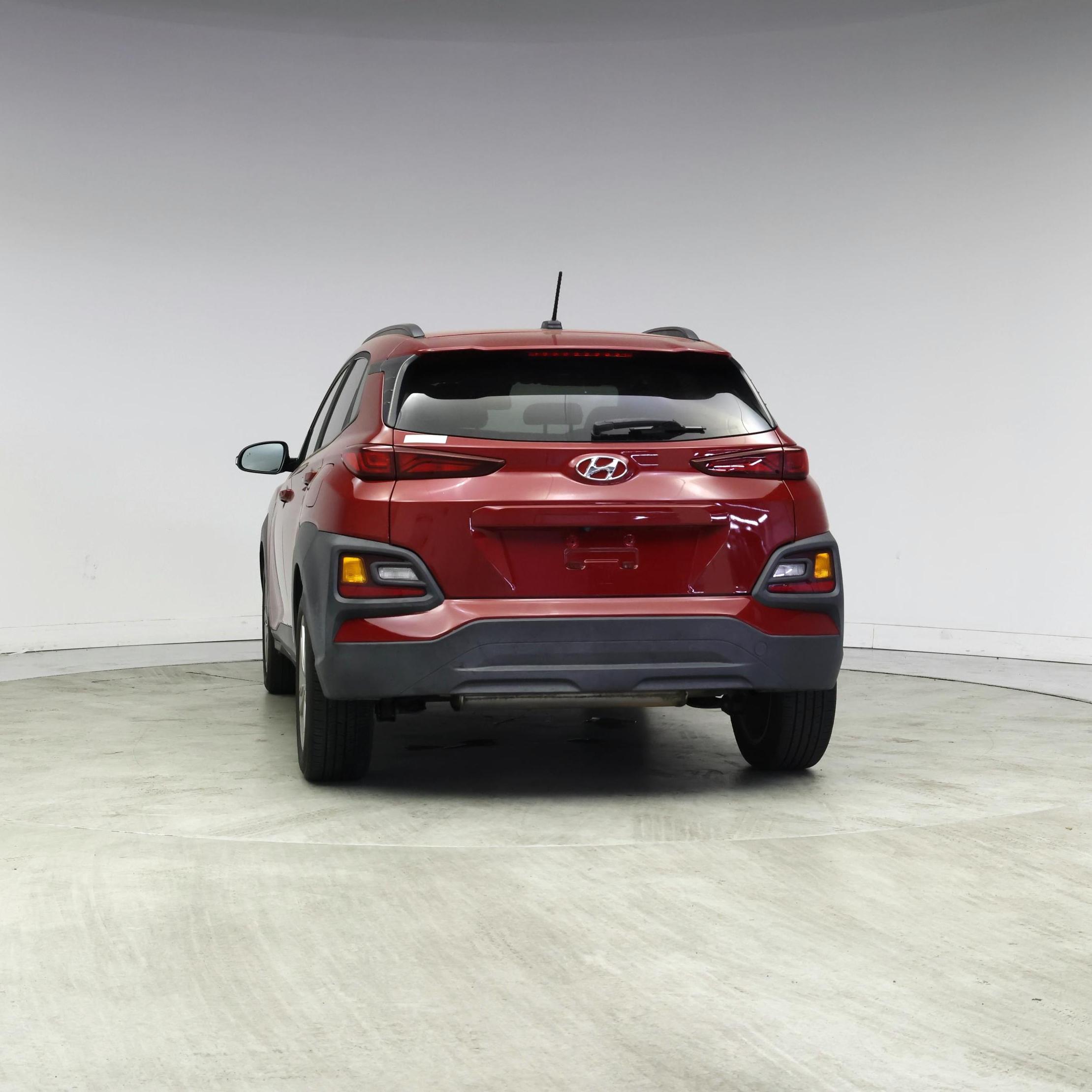 Thumbnail: 2018 Hyundai Kona - 6