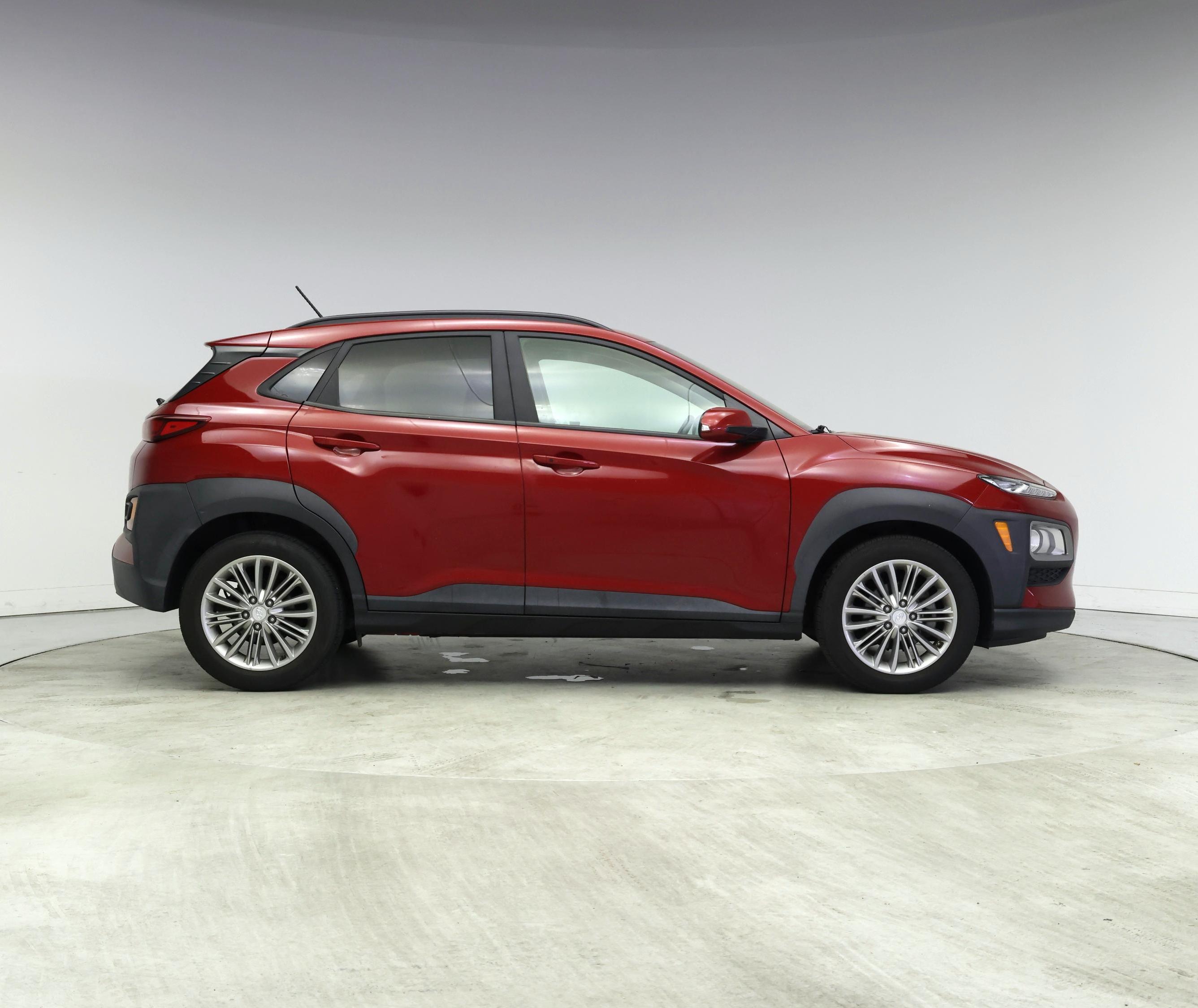 Thumbnail: 2018 Hyundai Kona - 7