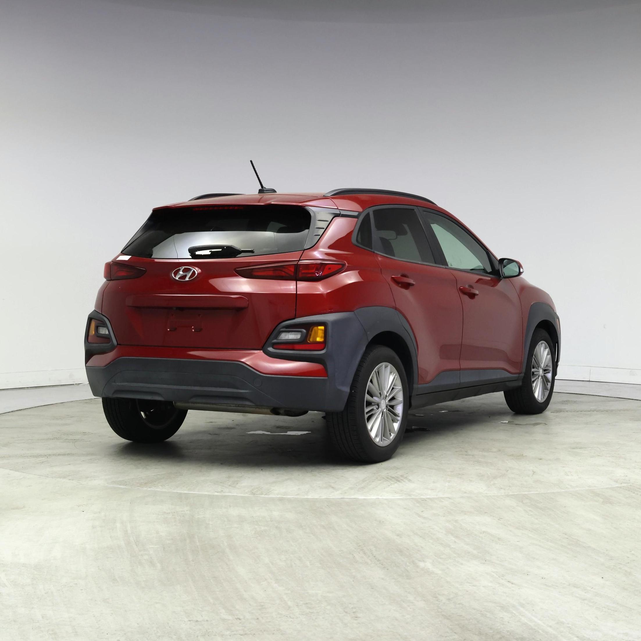 Thumbnail: 2018 Hyundai Kona - 8