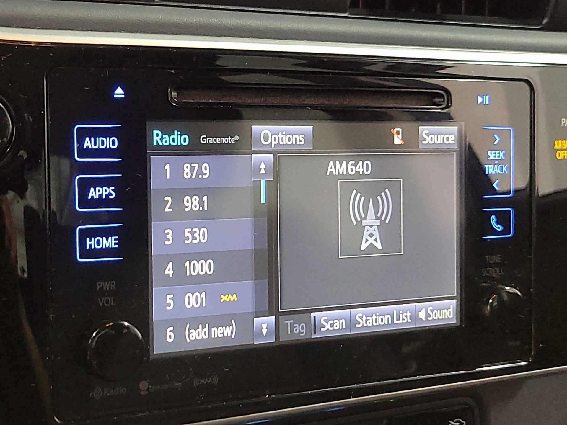 Thumbnail: 2017 Toyota Corolla - 14