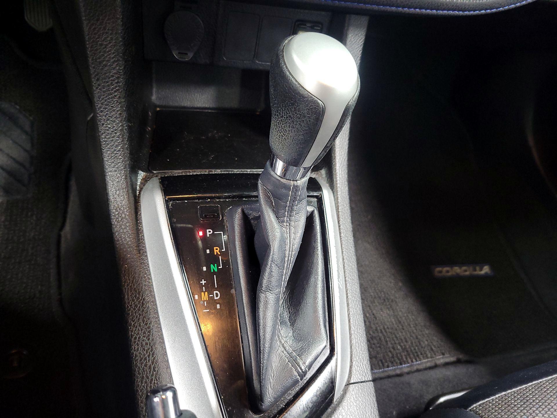 Thumbnail: 2017 Toyota Corolla - 16