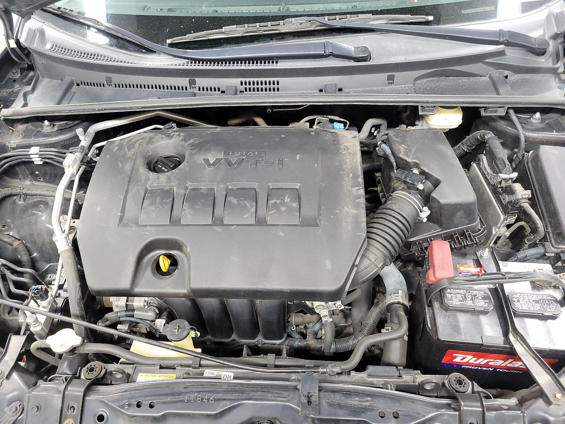 Thumbnail: 2017 Toyota Corolla - 19