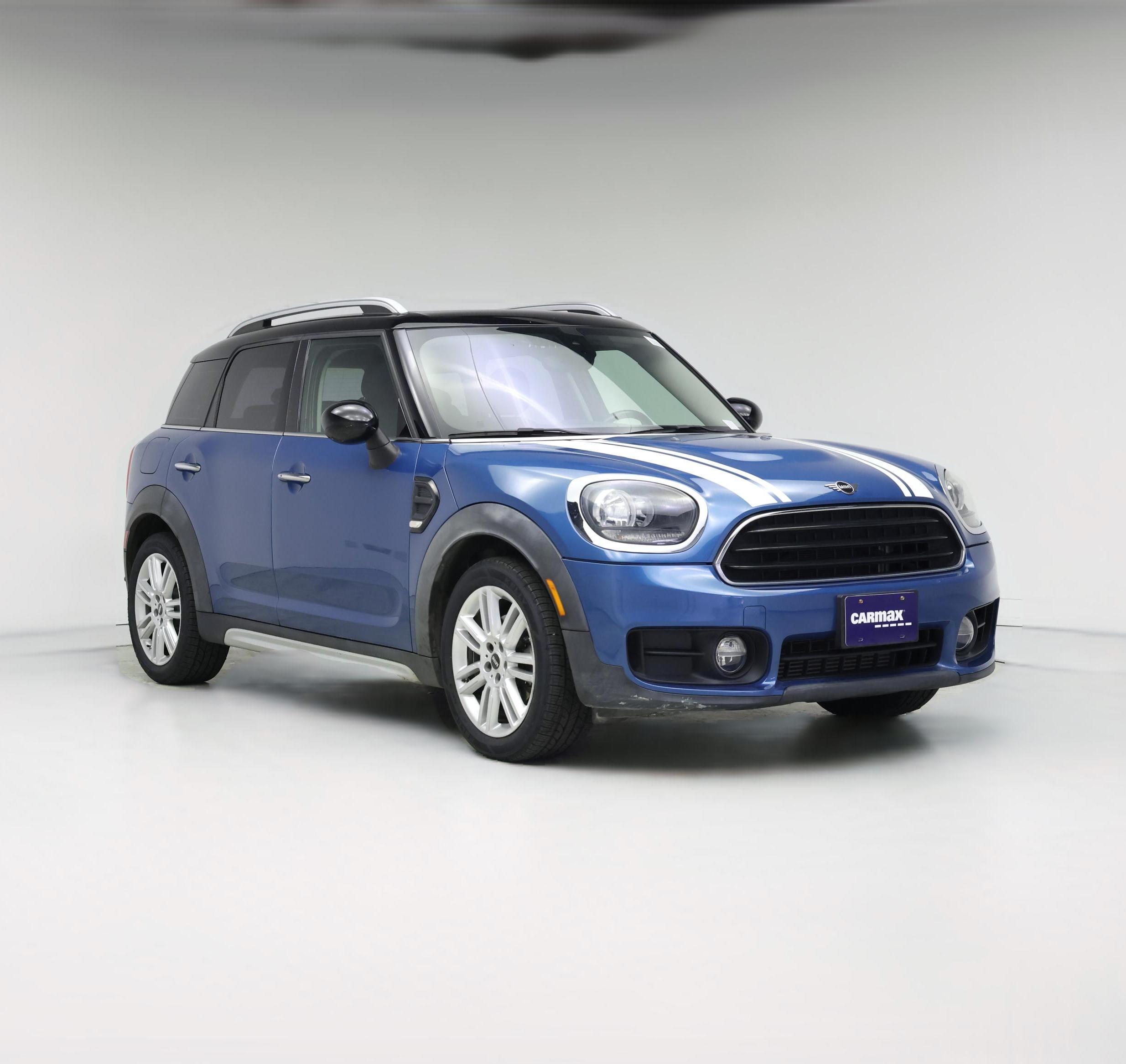 Thumbnail: 2019 MINI Cooper Countryman - 1