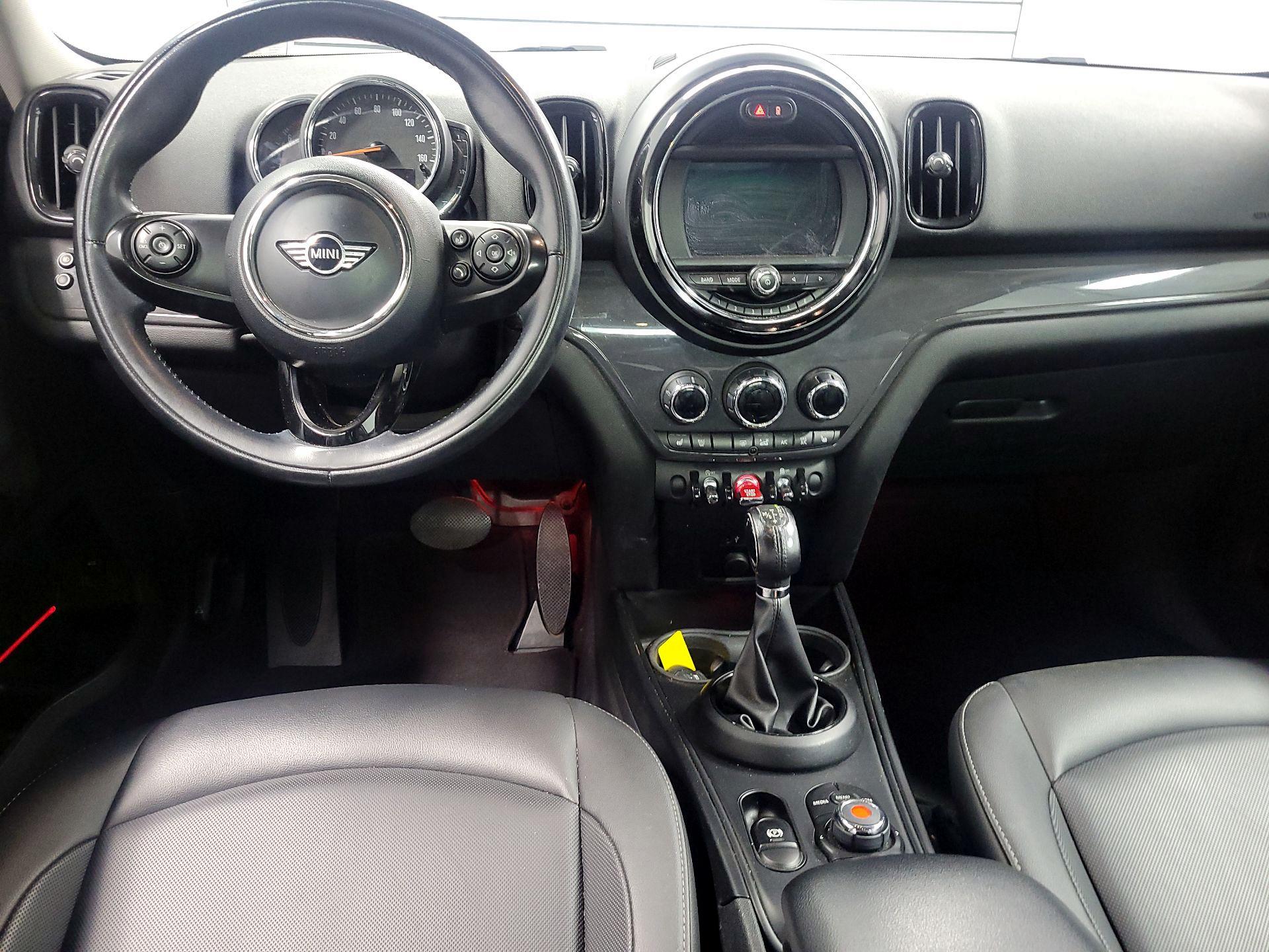 Thumbnail: 2019 MINI Cooper Countryman - 9
