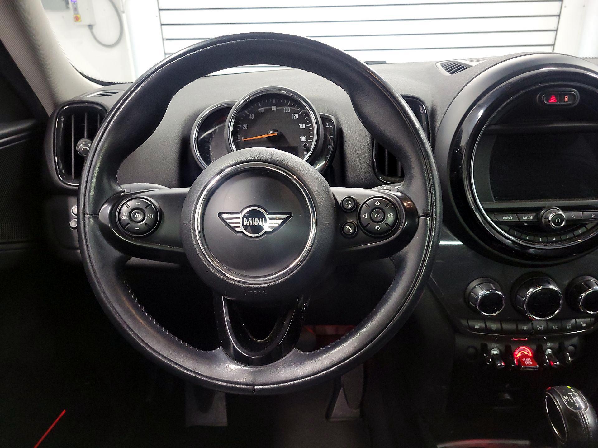 Thumbnail: 2019 MINI Cooper Countryman - 10
