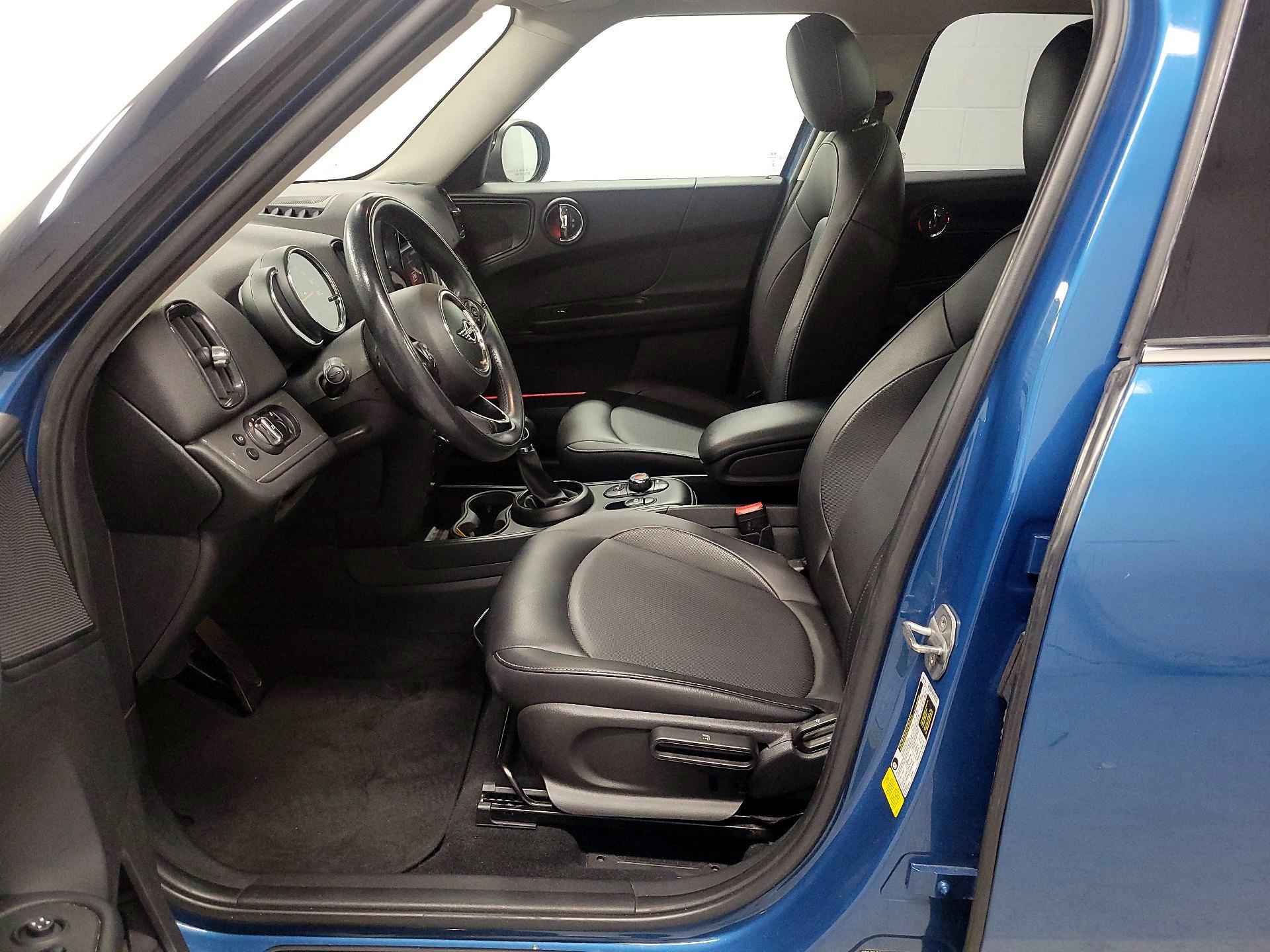 Thumbnail: 2019 MINI Cooper Countryman - 11