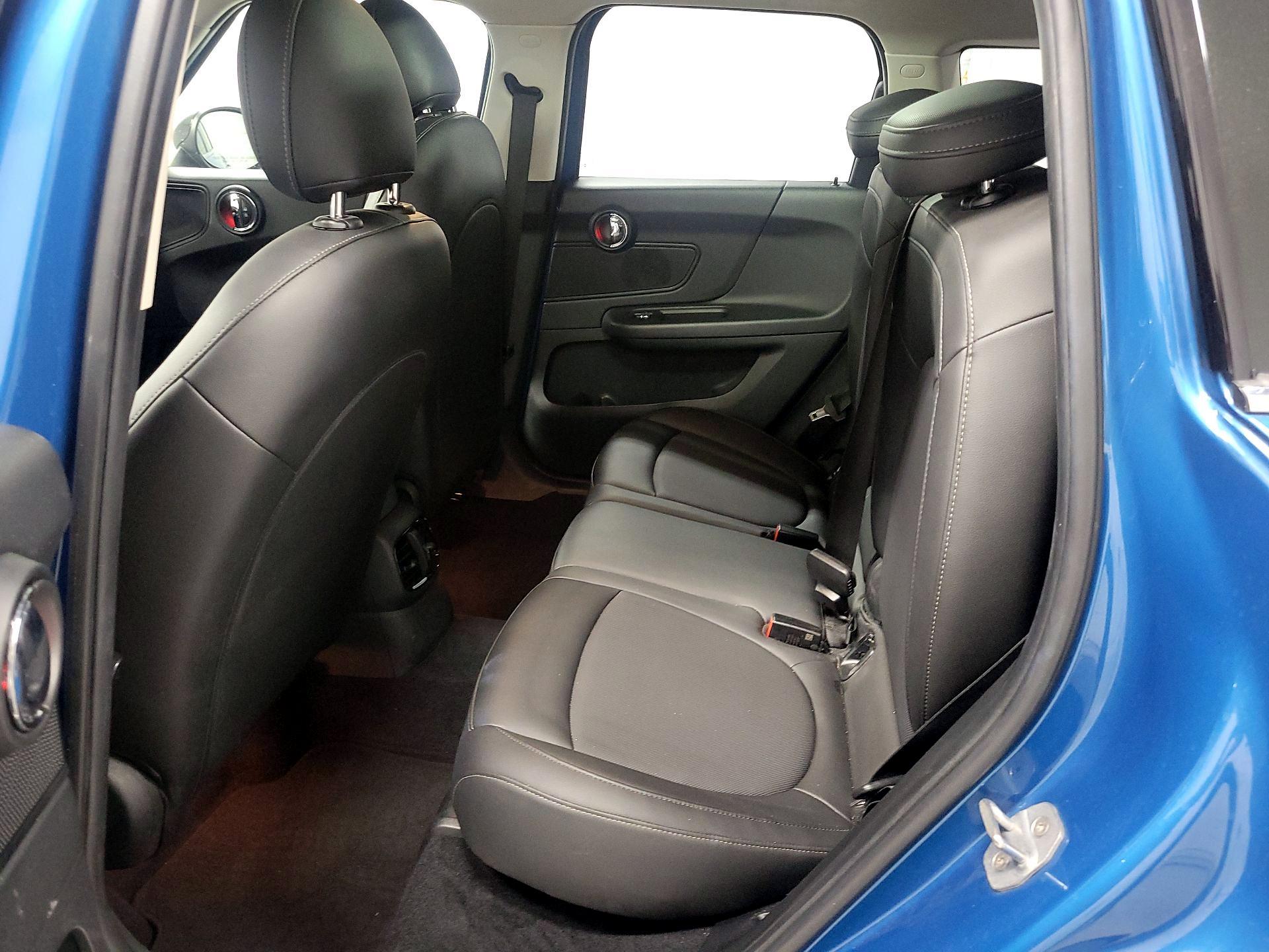 Thumbnail: 2019 MINI Cooper Countryman - 16