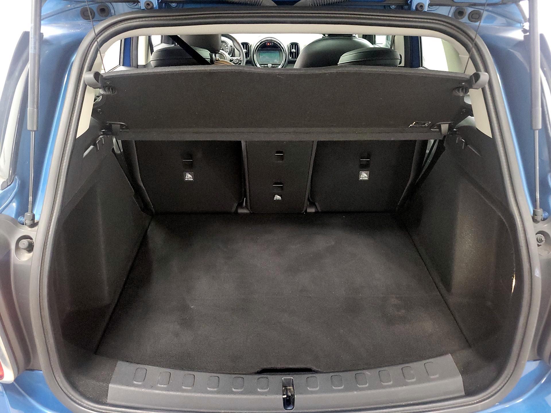 Thumbnail: 2019 MINI Cooper Countryman - 17
