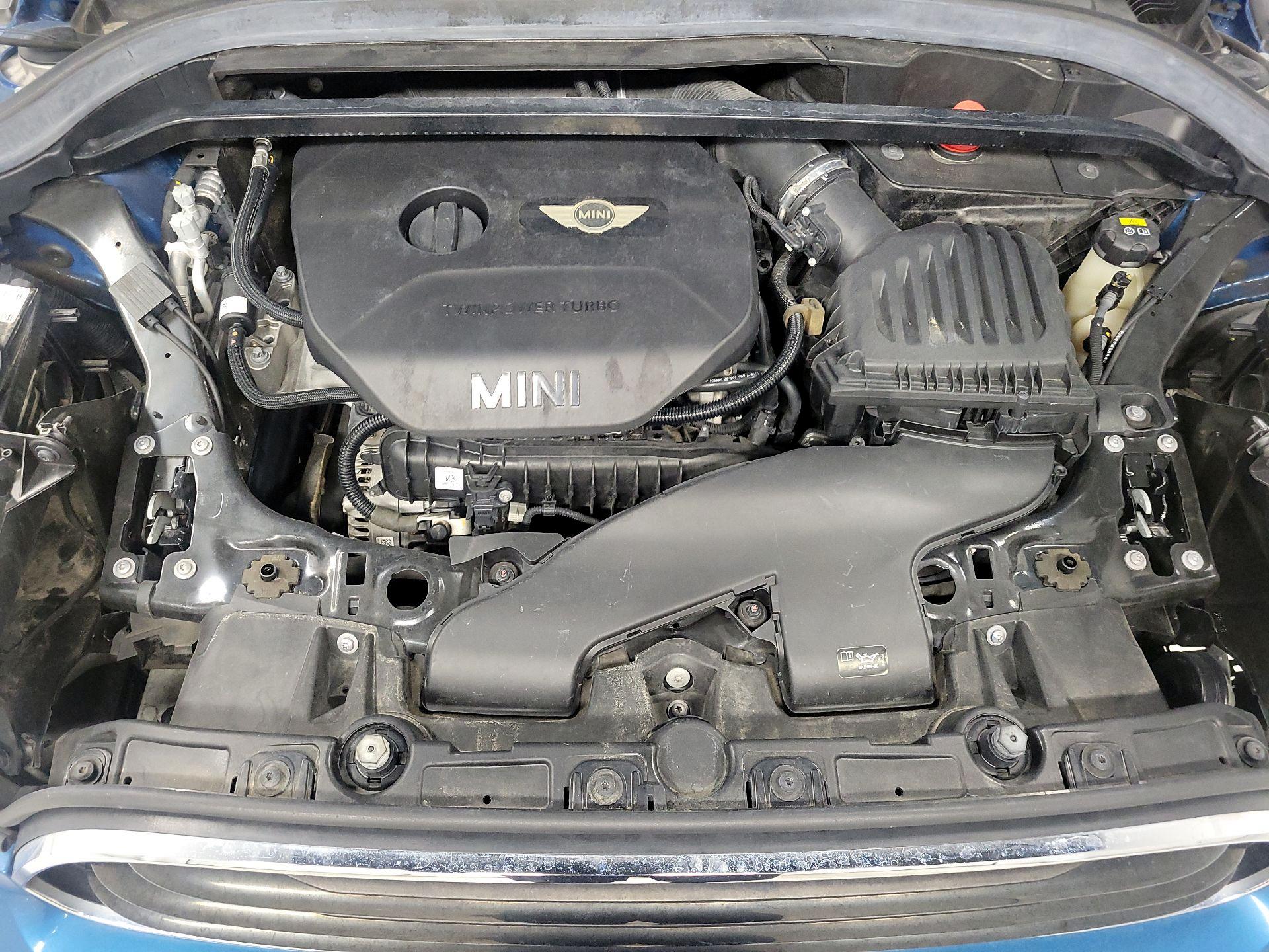 Thumbnail: 2019 MINI Cooper Countryman - 18