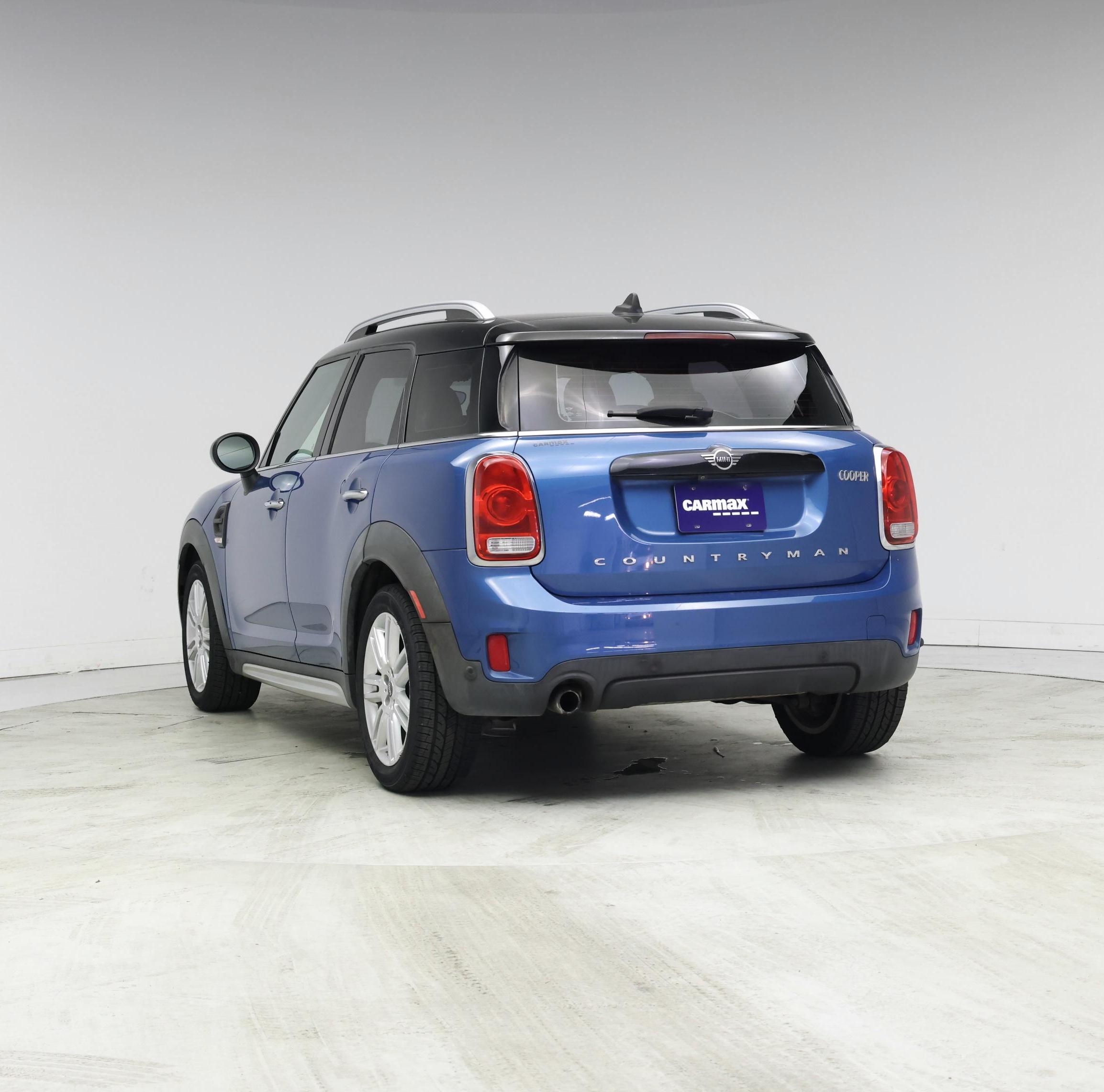Thumbnail: 2019 MINI Cooper Countryman - 2