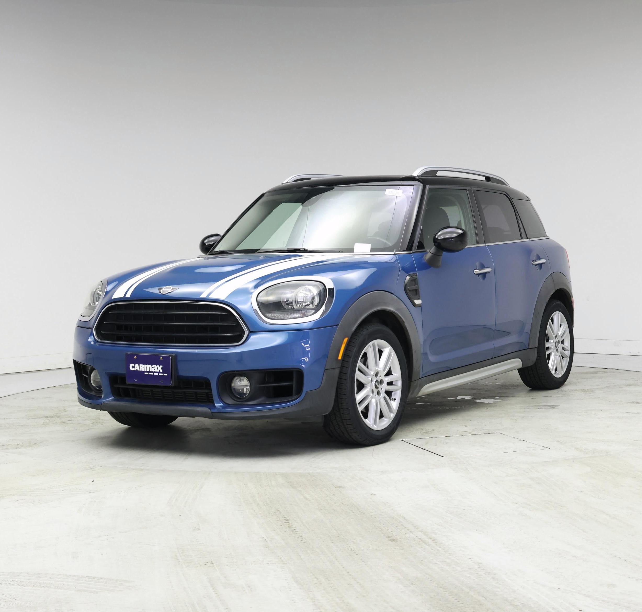 Thumbnail: 2019 MINI Cooper Countryman - 4