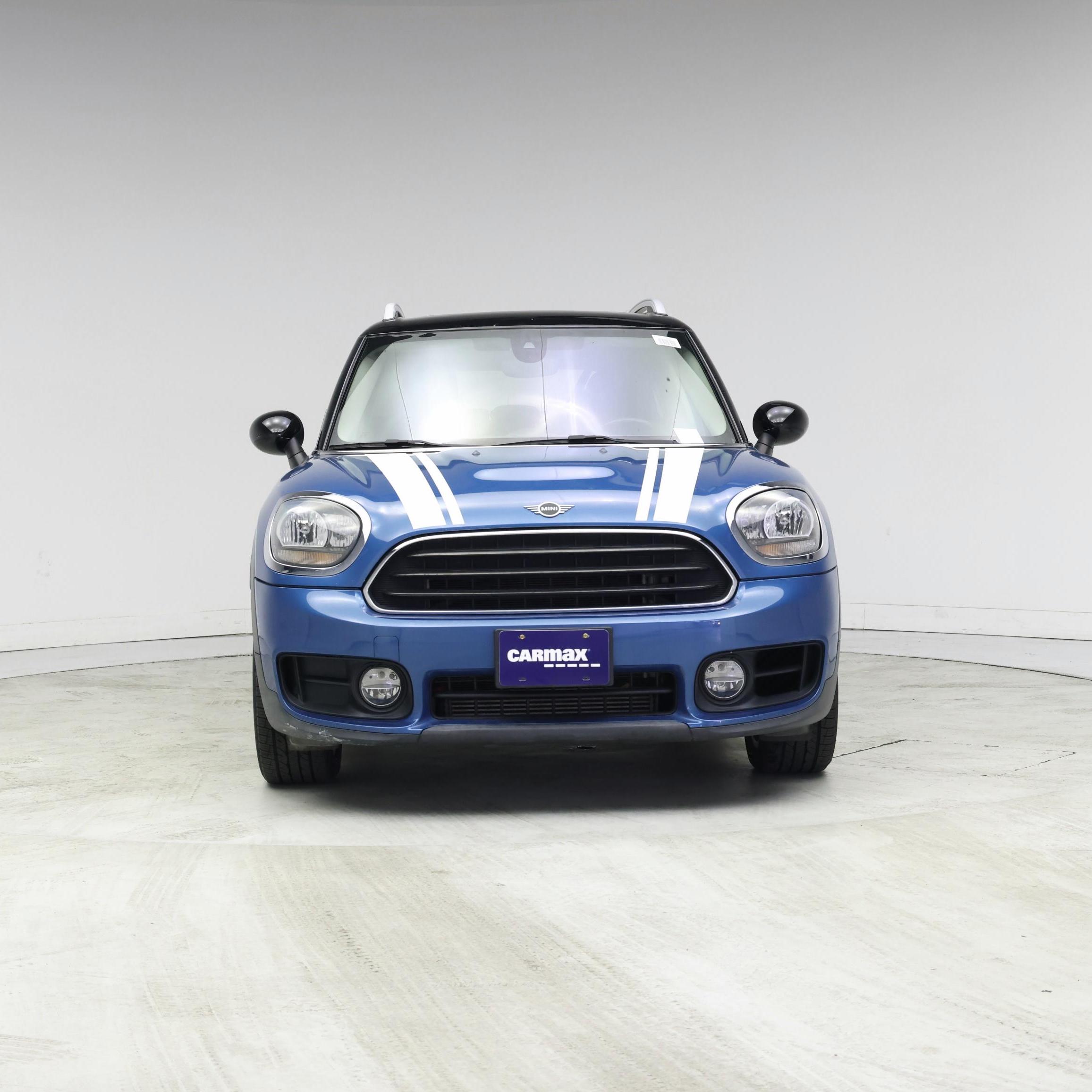 Thumbnail: 2019 MINI Cooper Countryman - 5