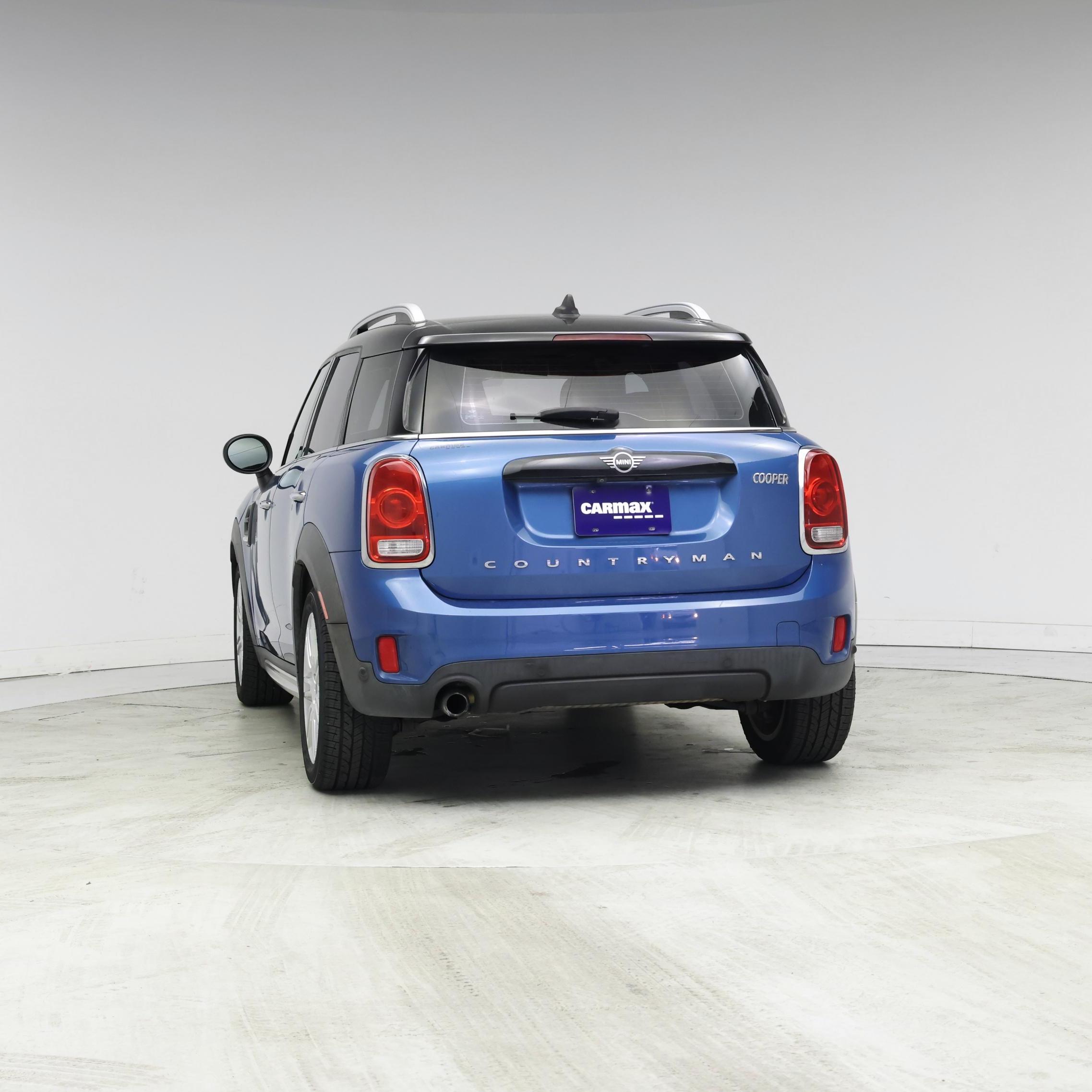 Thumbnail: 2019 MINI Cooper Countryman - 6