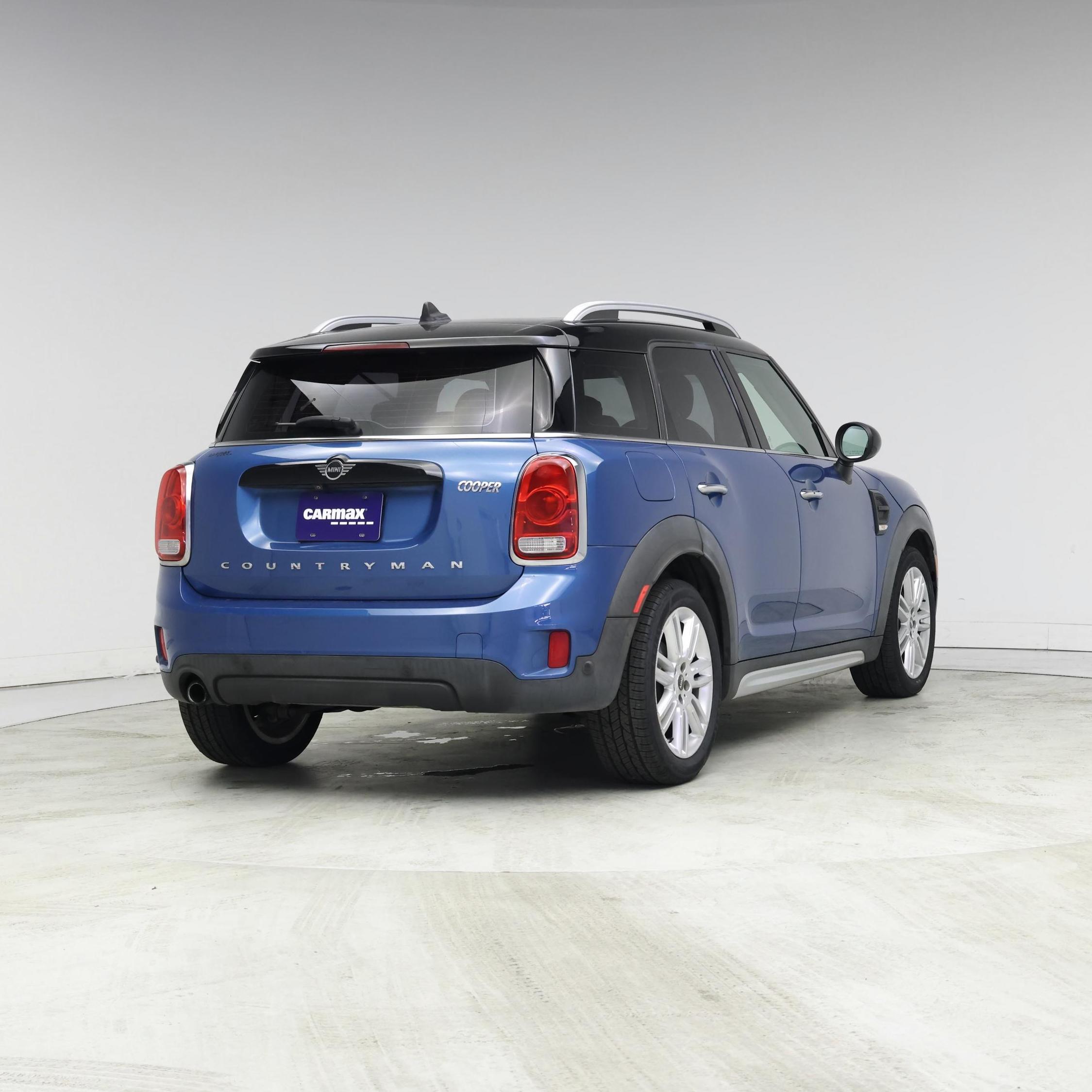 Thumbnail: 2019 MINI Cooper Countryman - 8