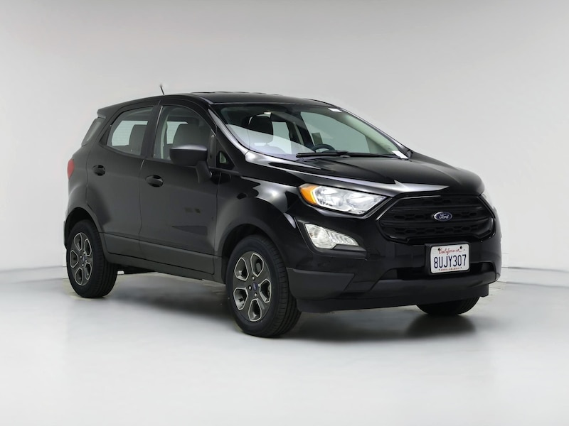 2020 Ford EcoSport S -
                  Murrieta, CA