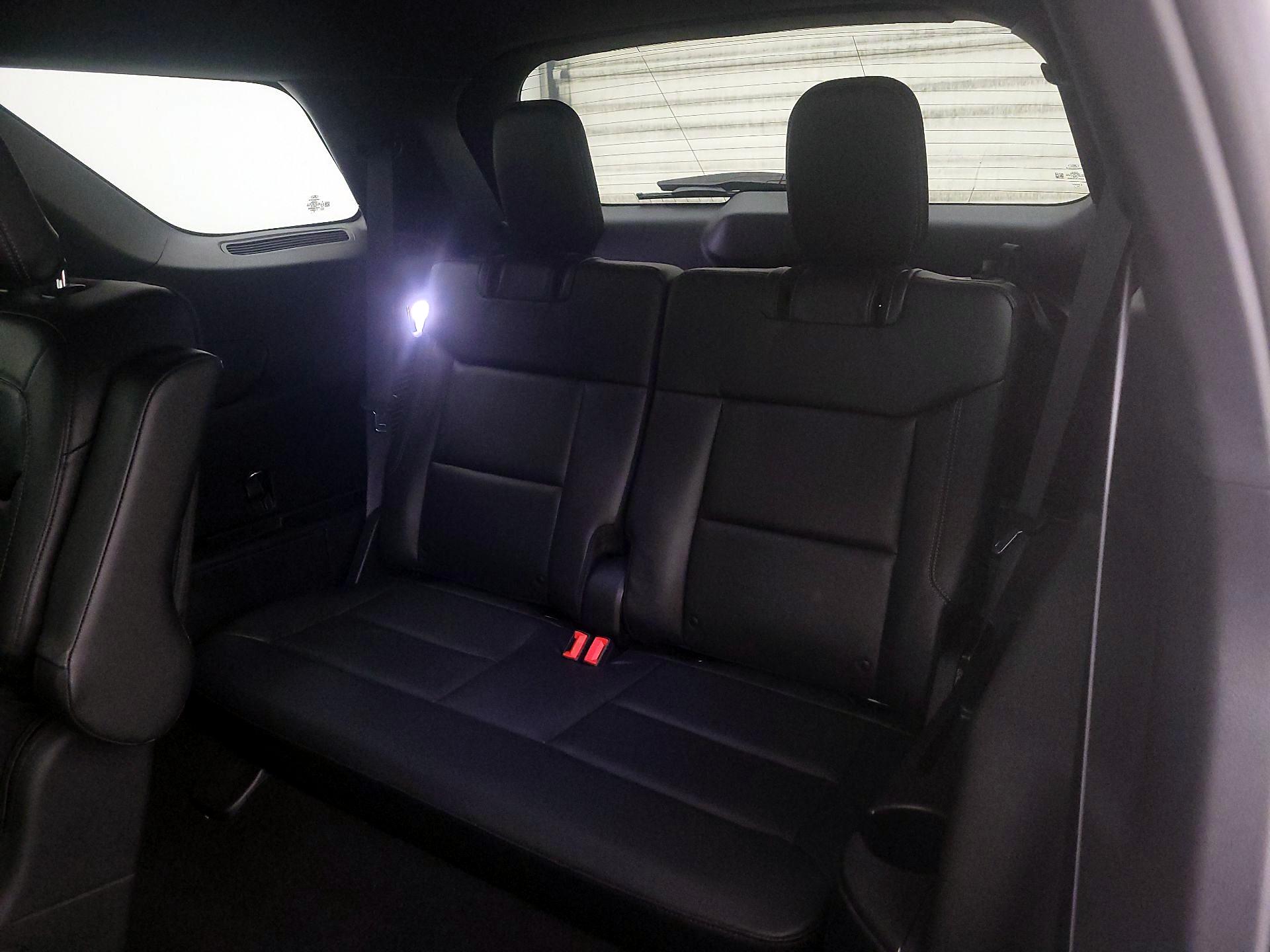 Thumbnail: 2020 Ford Explorer - 20