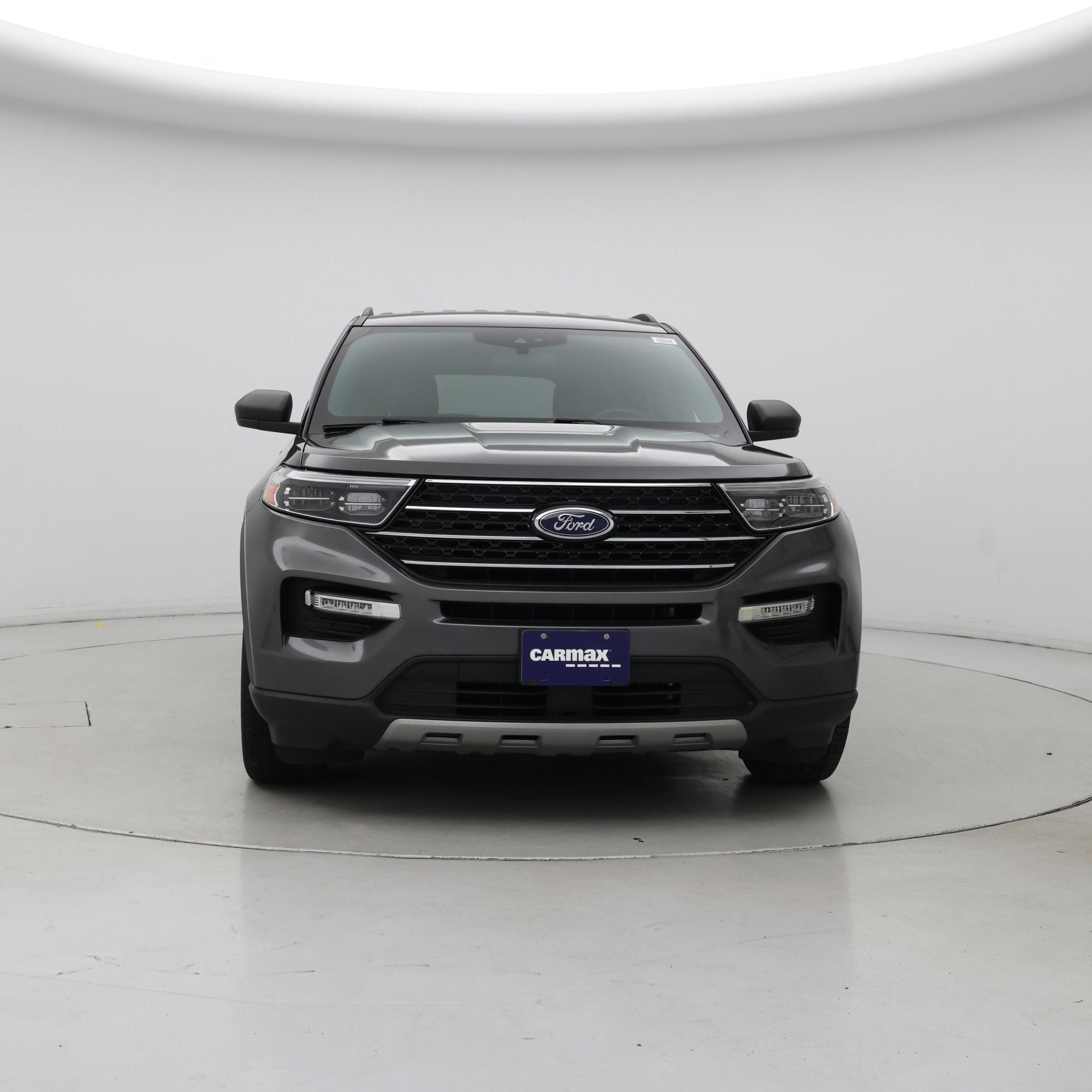 Thumbnail: 2020 Ford Explorer - 5