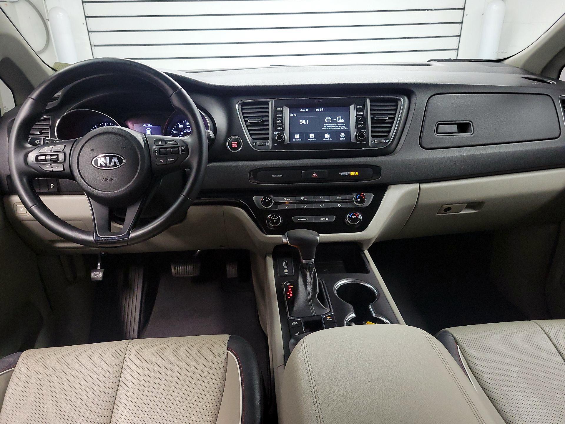 Thumbnail: 2020 Kia Sedona - 9