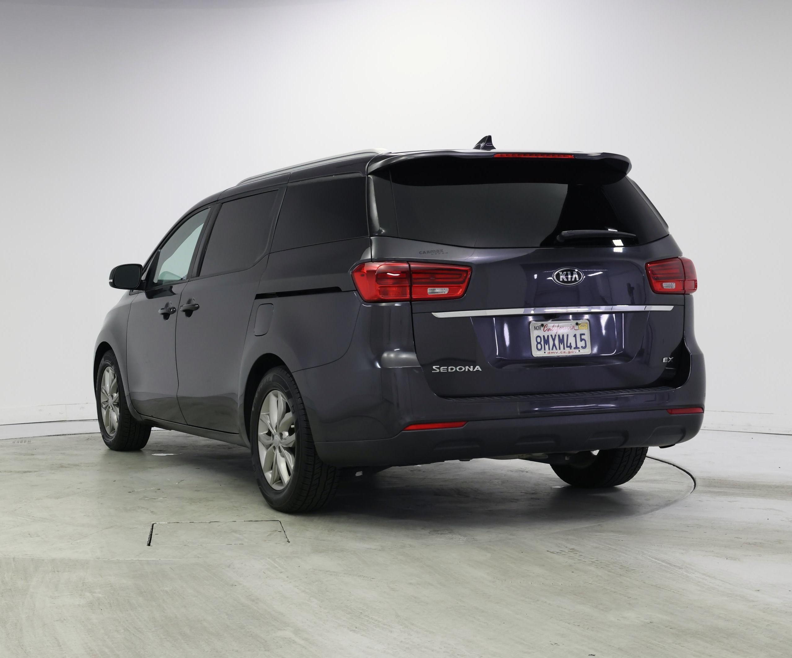 Thumbnail: 2020 Kia Sedona - 2