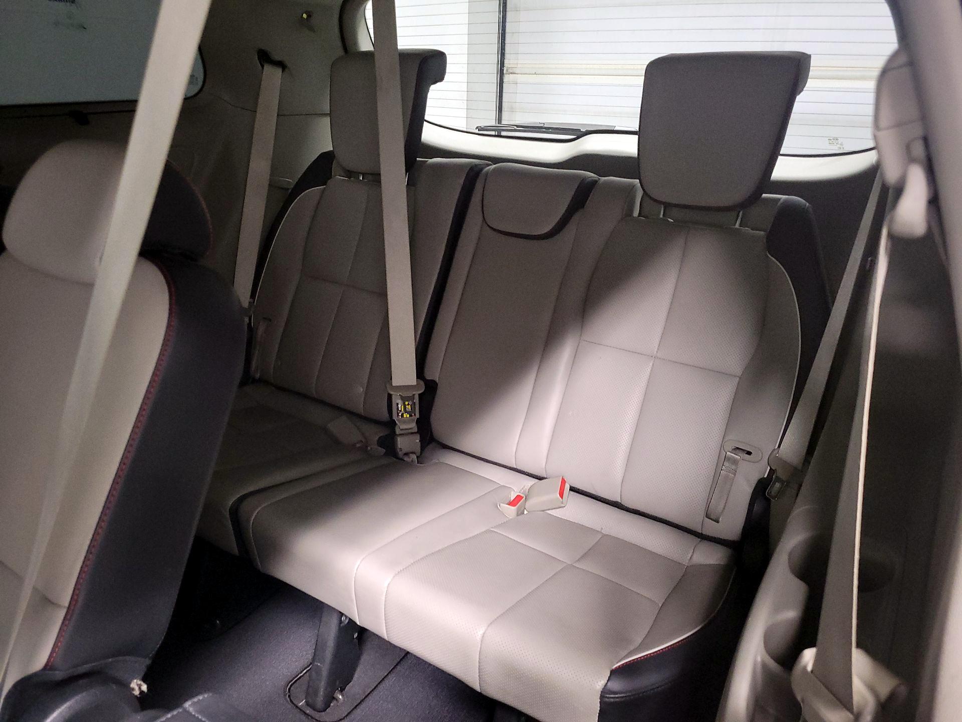 Thumbnail: 2020 Kia Sedona - 20