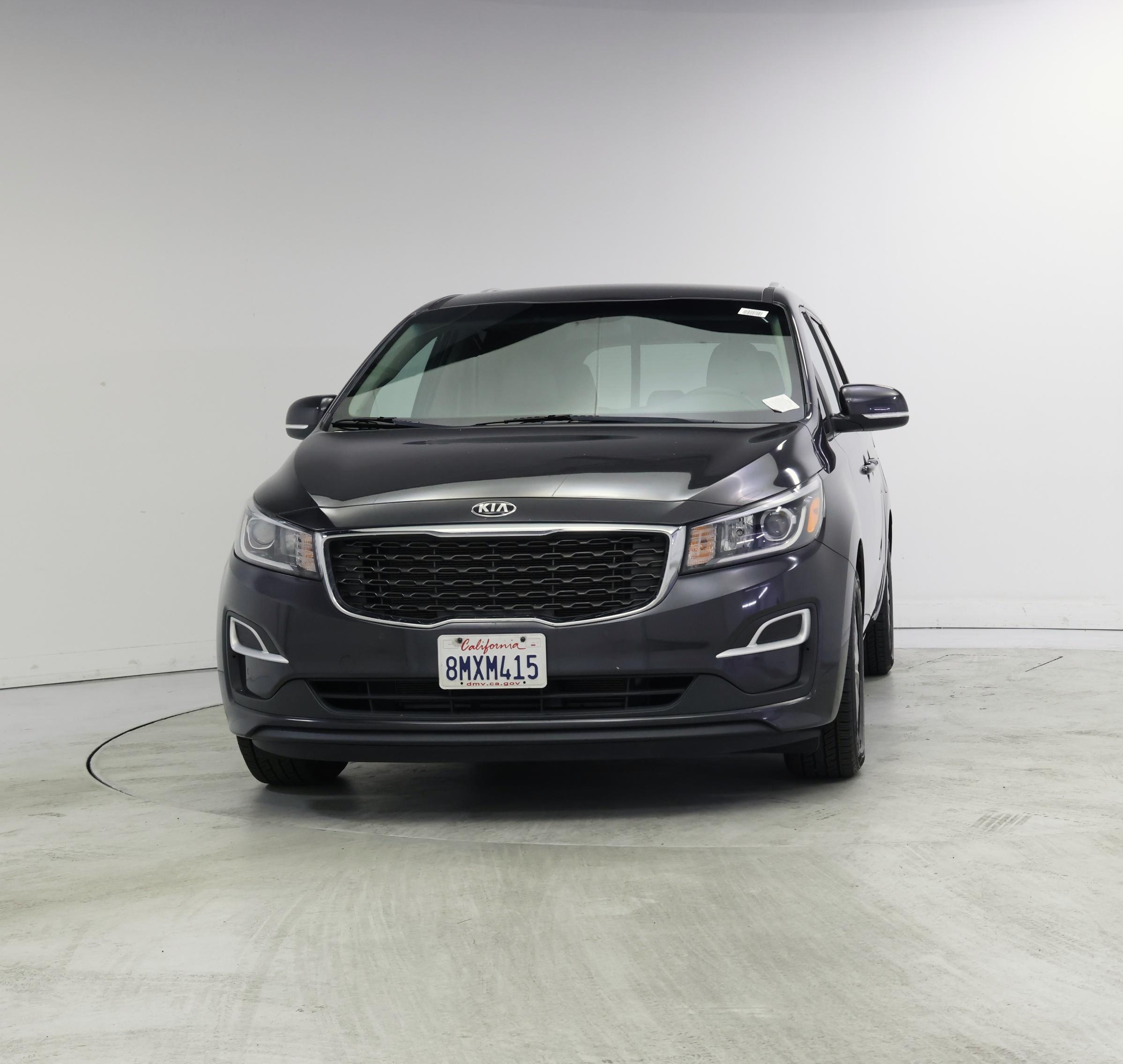 Thumbnail: 2020 Kia Sedona - 5