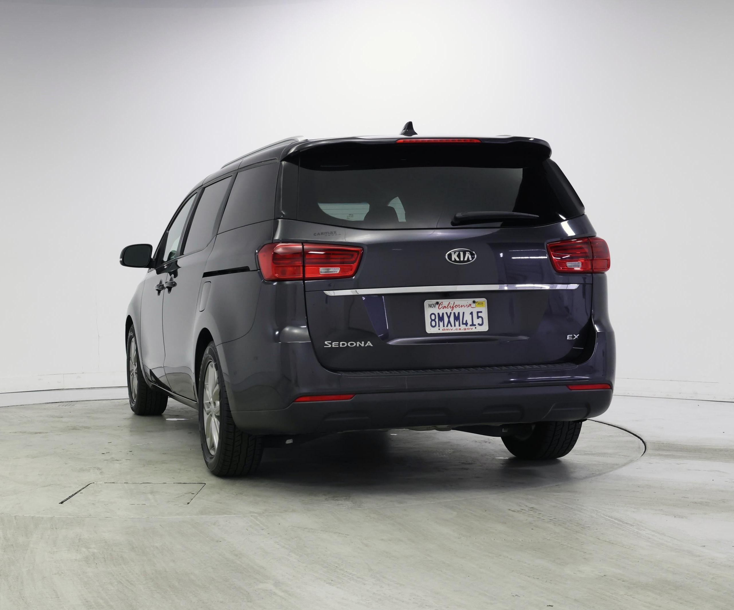 Thumbnail: 2020 Kia Sedona - 6