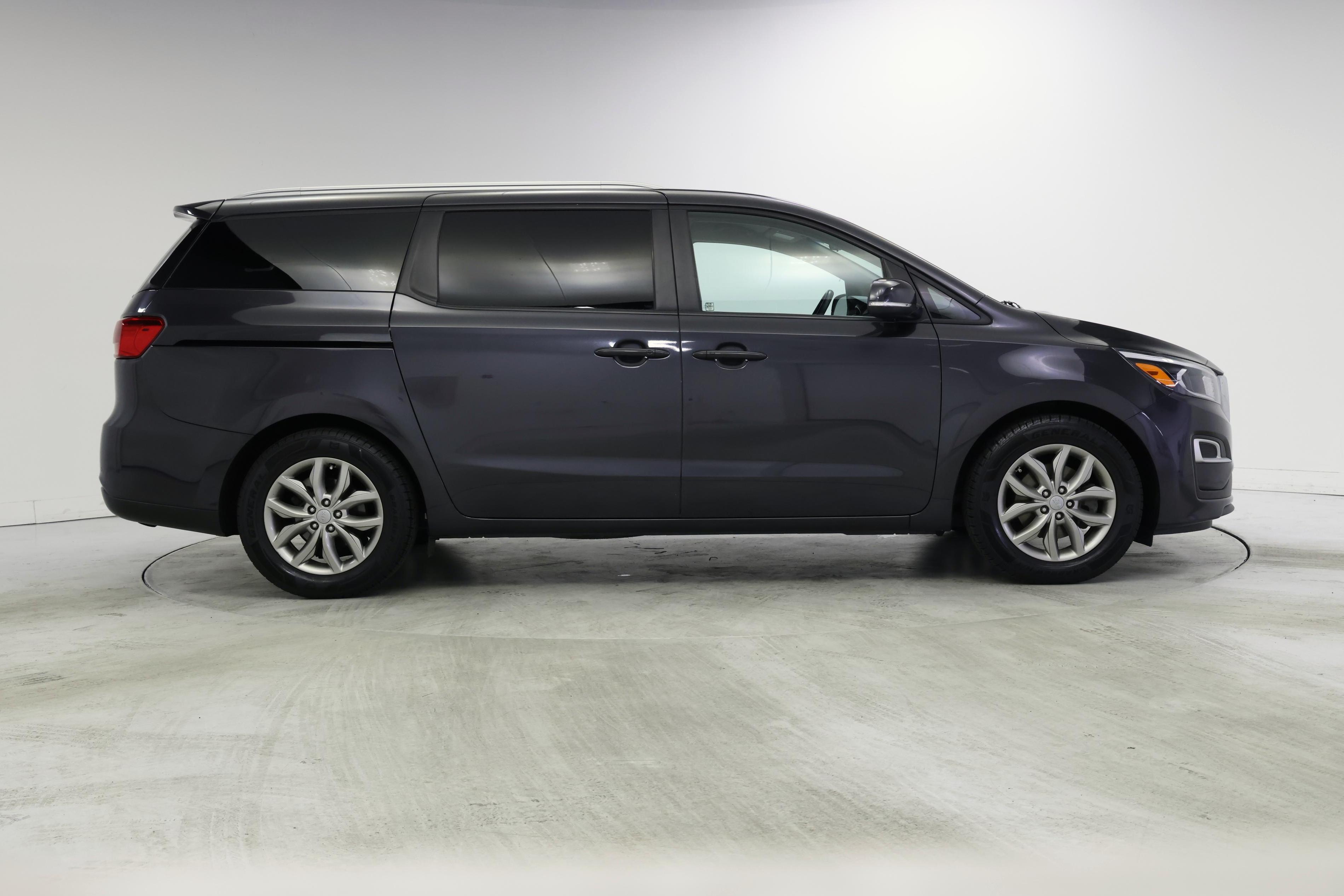 Thumbnail: 2020 Kia Sedona - 7