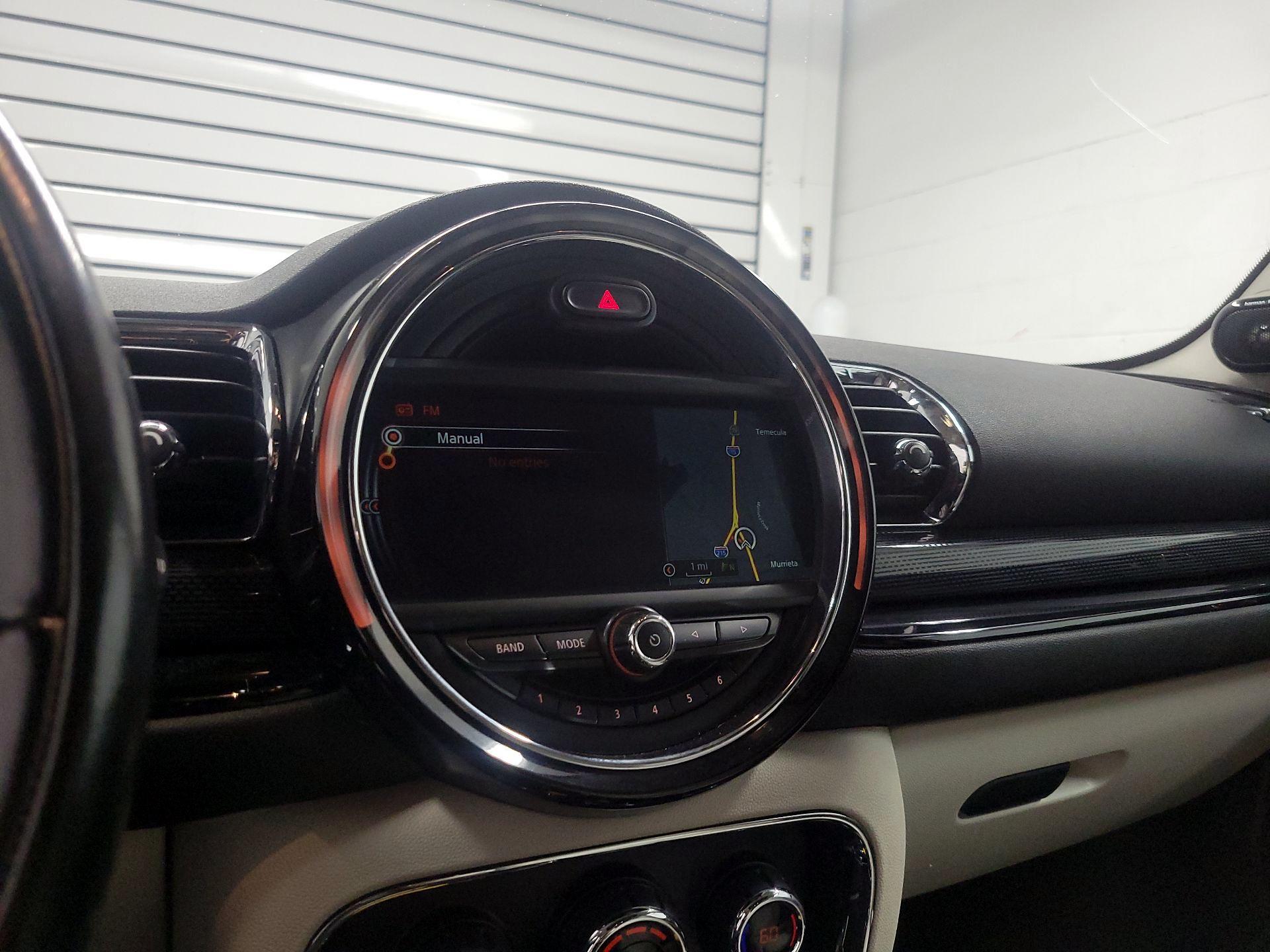 Thumbnail: 2016 MINI Cooper Clubman - 15