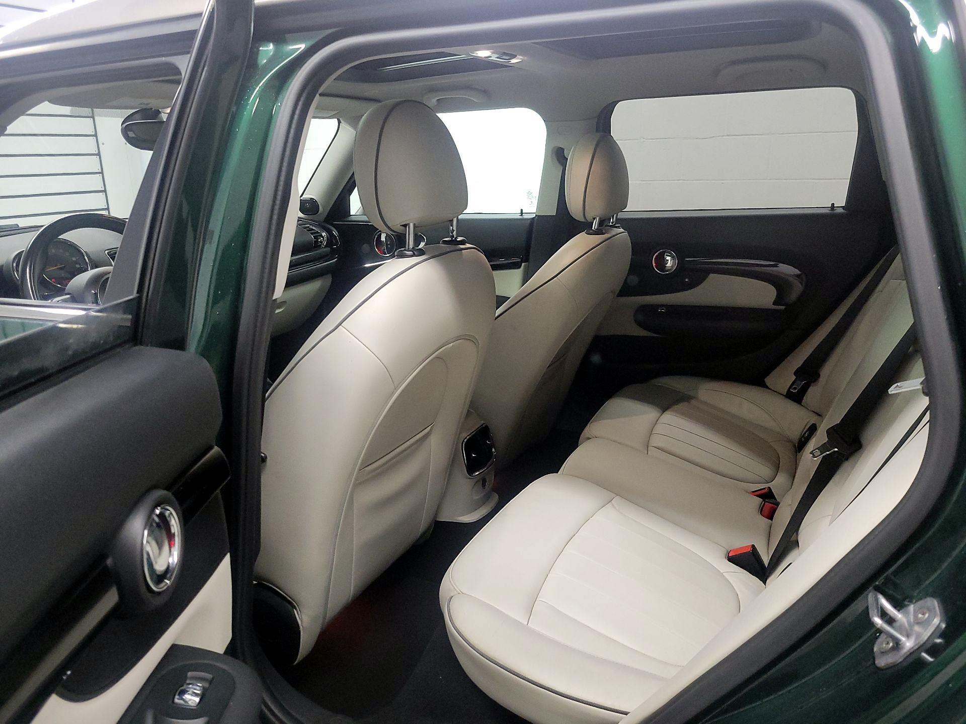 Thumbnail: 2016 MINI Cooper Clubman - 20