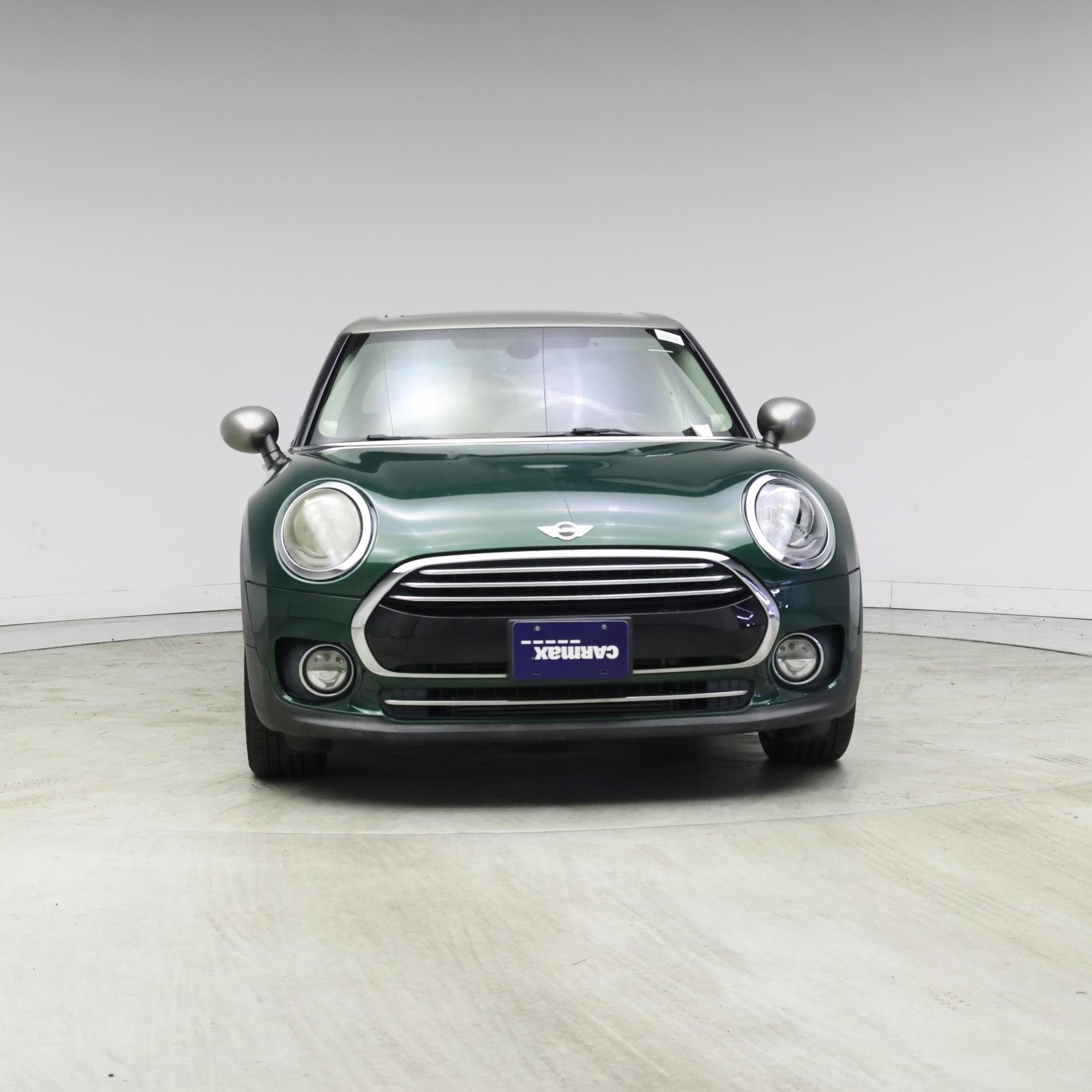 Thumbnail: 2016 MINI Cooper Clubman - 5