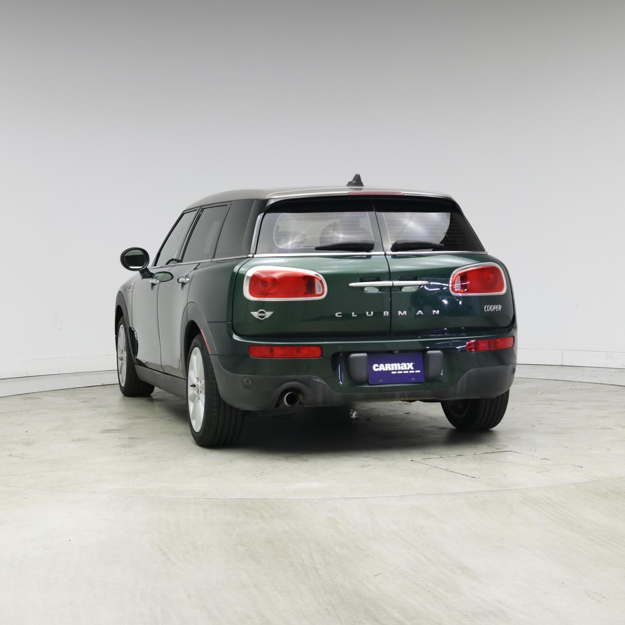 Thumbnail: 2016 MINI Cooper Clubman - 6