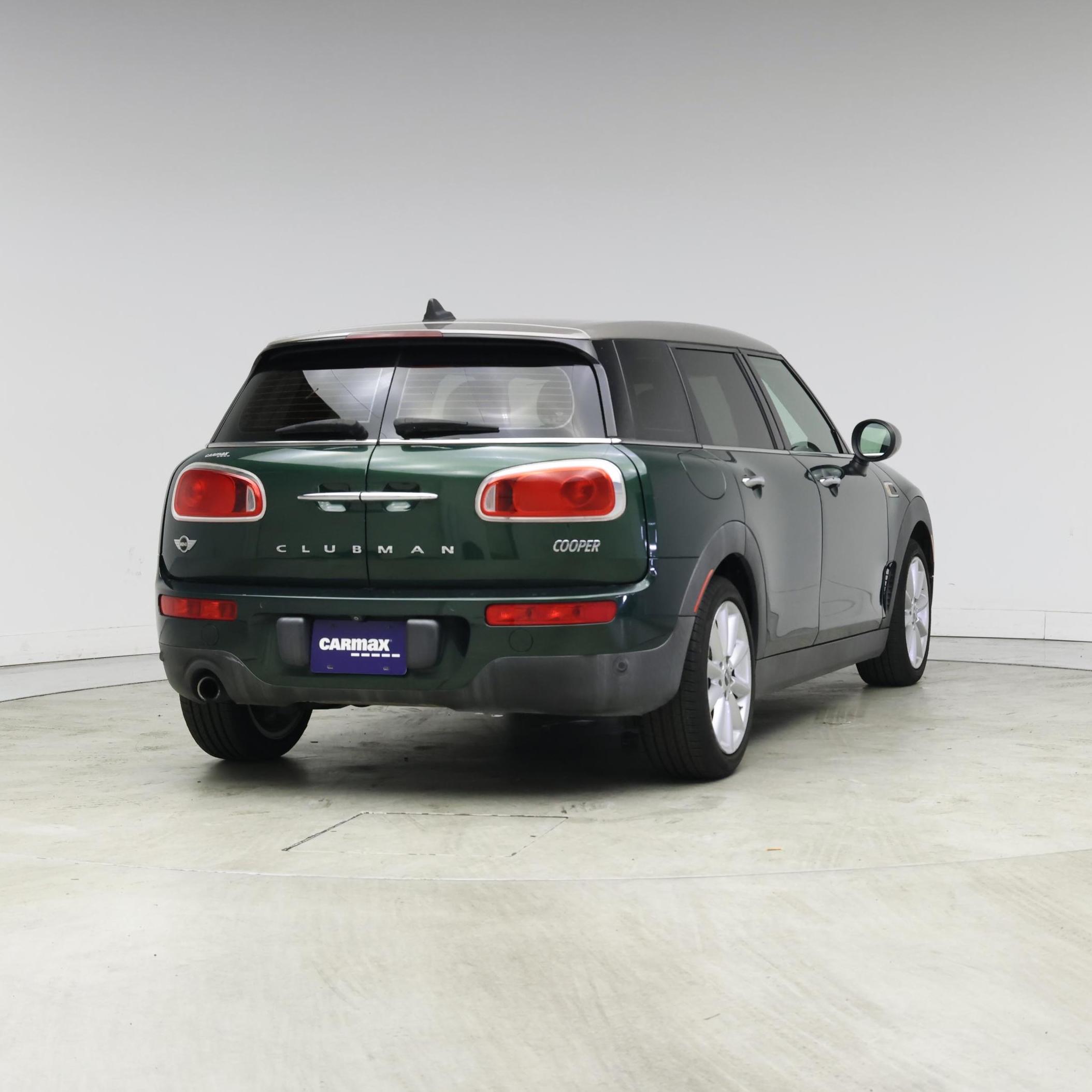 Thumbnail: 2016 MINI Cooper Clubman - 8