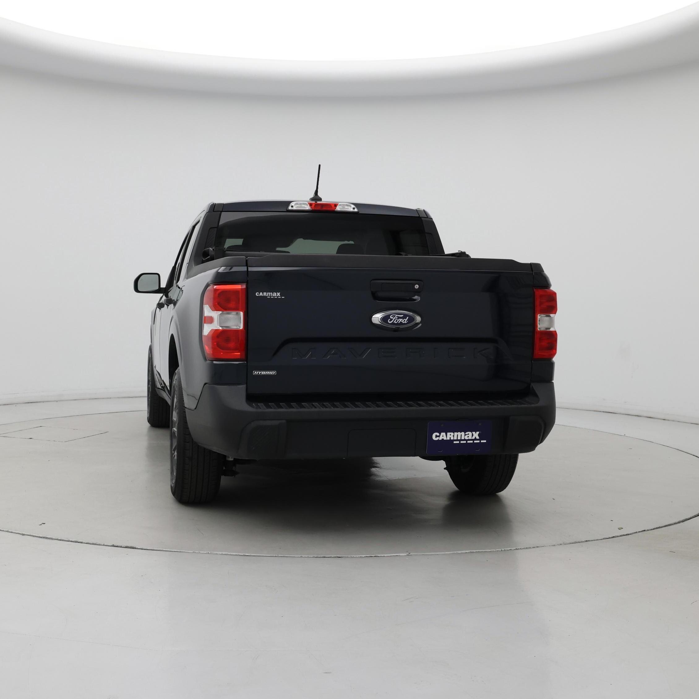 Thumbnail: 2023 Ford Maverick - 6