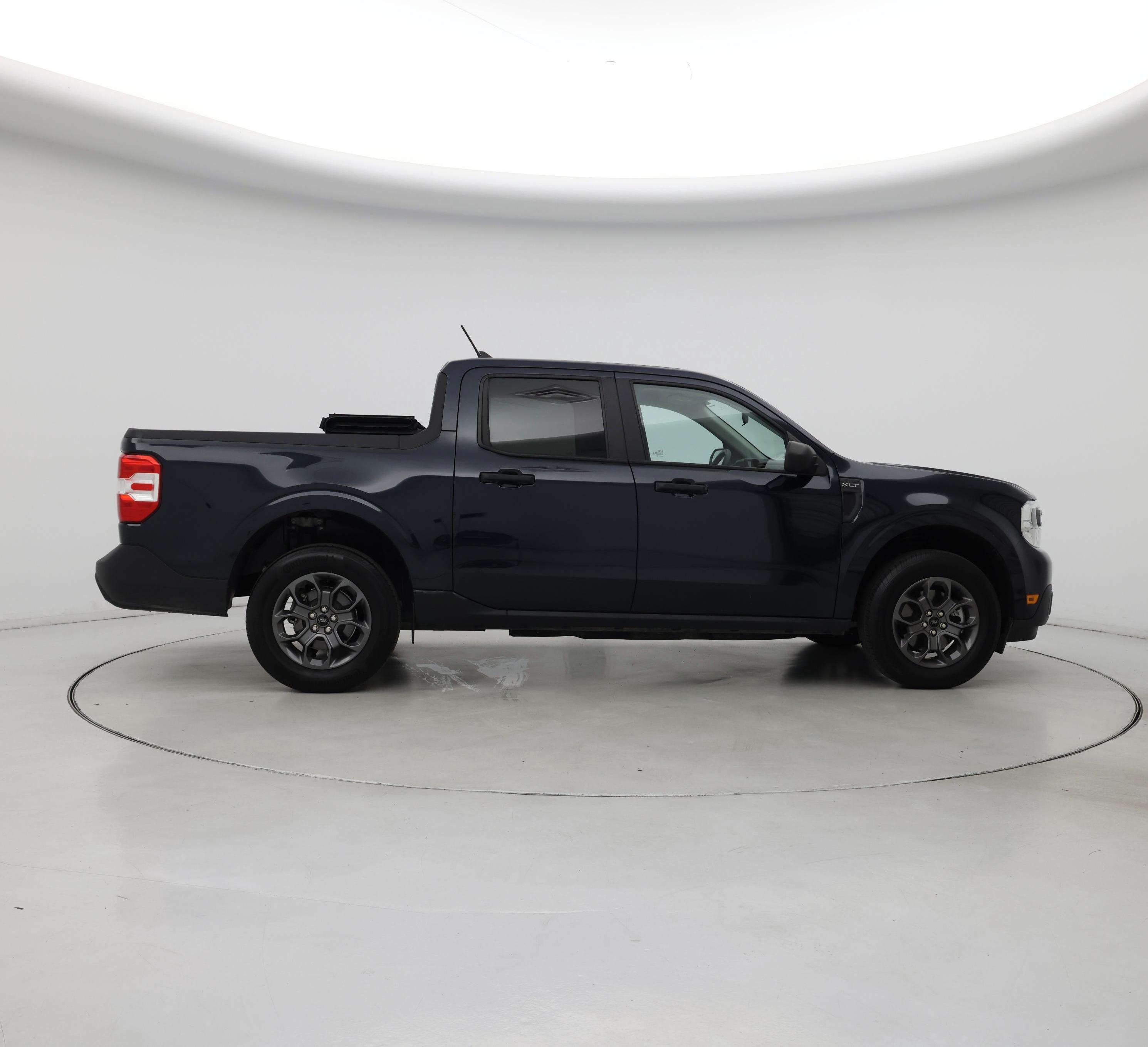 Thumbnail: 2023 Ford Maverick - 7